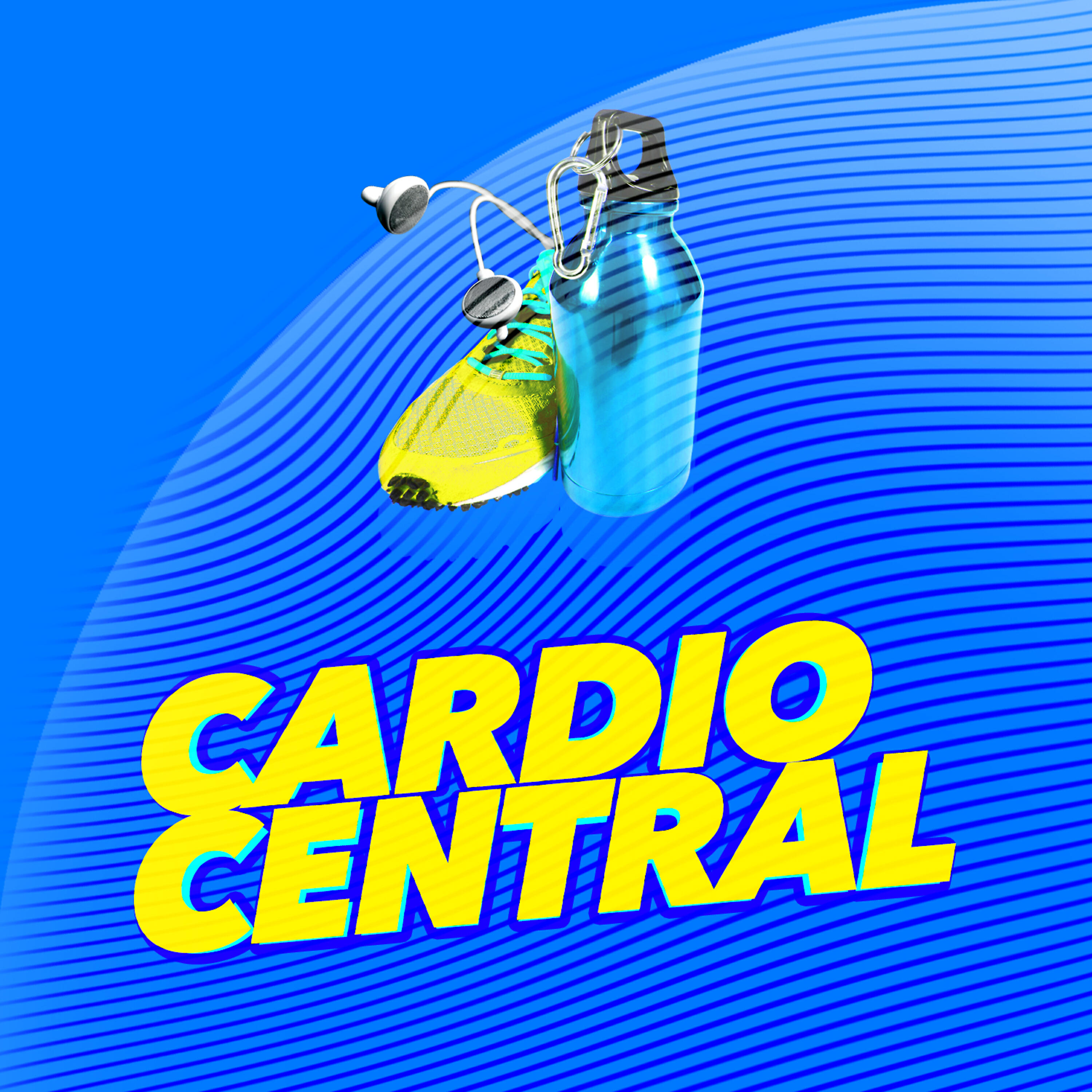Релиз Cardio Central