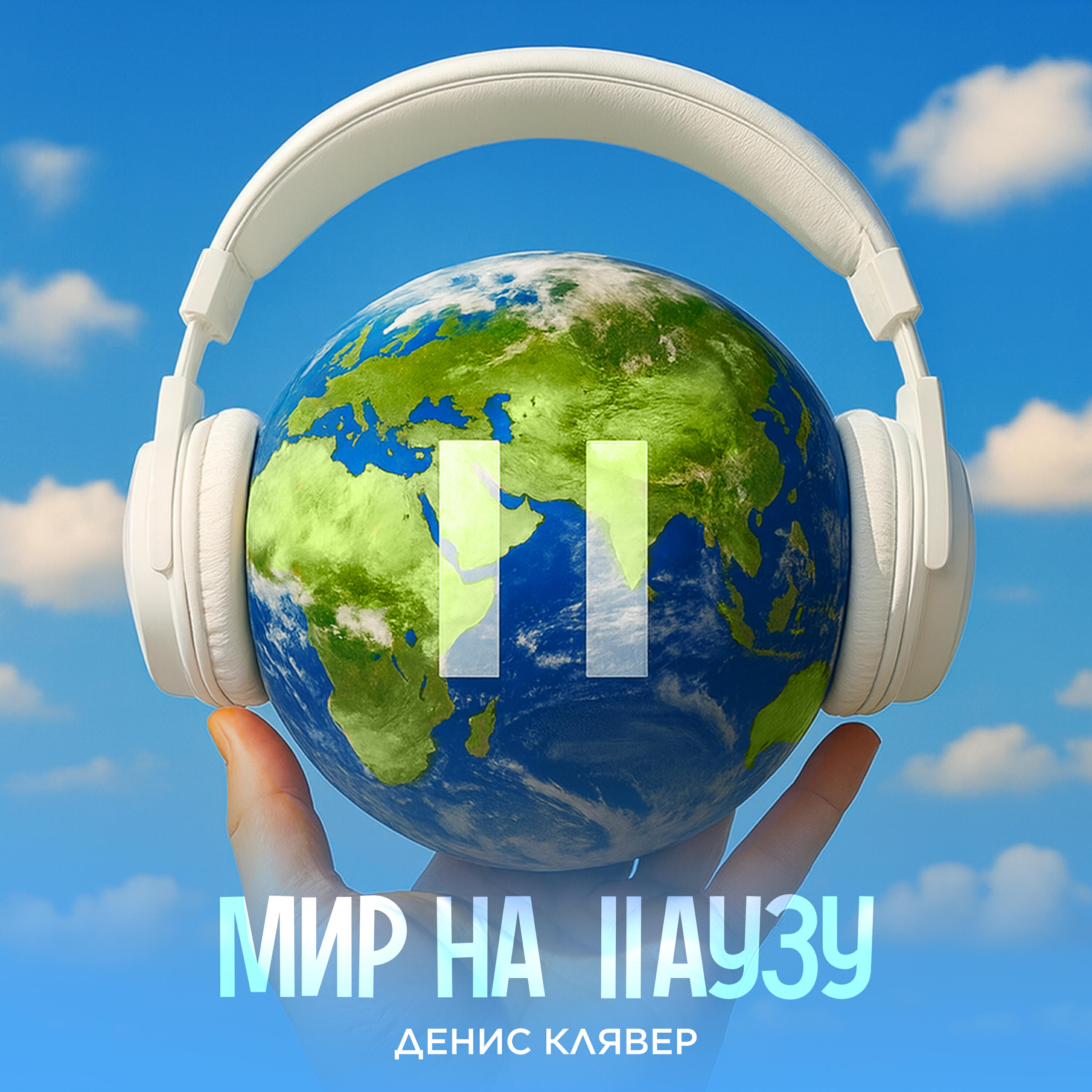 Релиз Мир на паузу