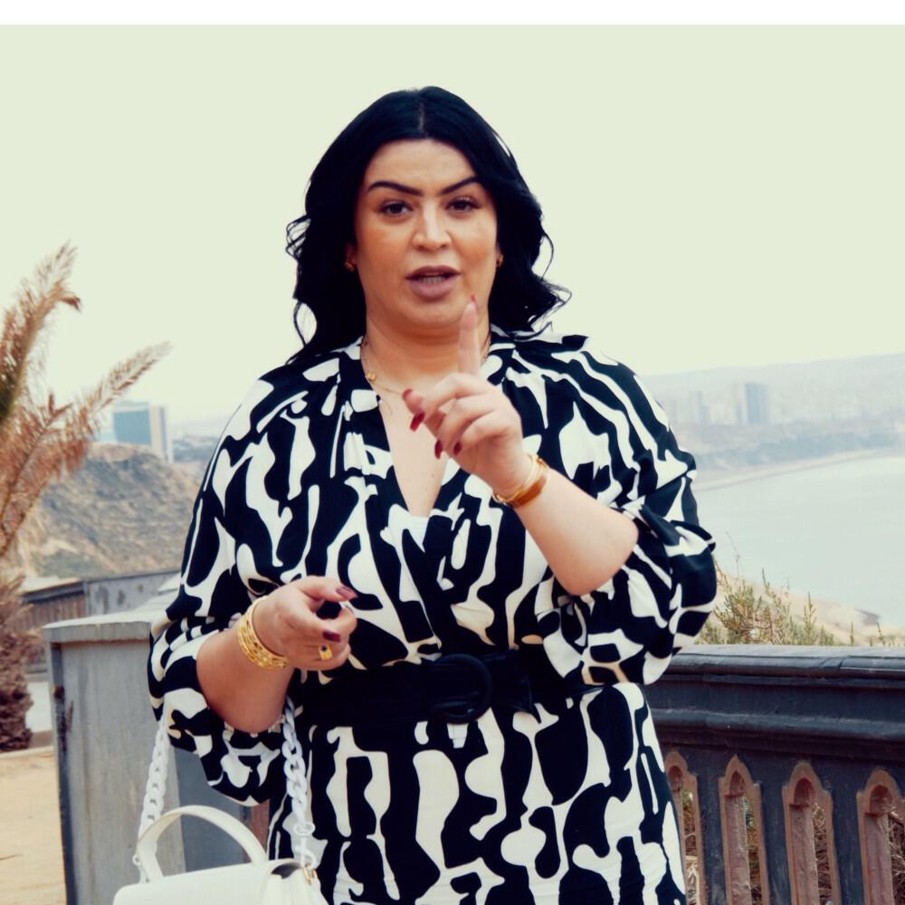 Релиз Ana b niya naacher