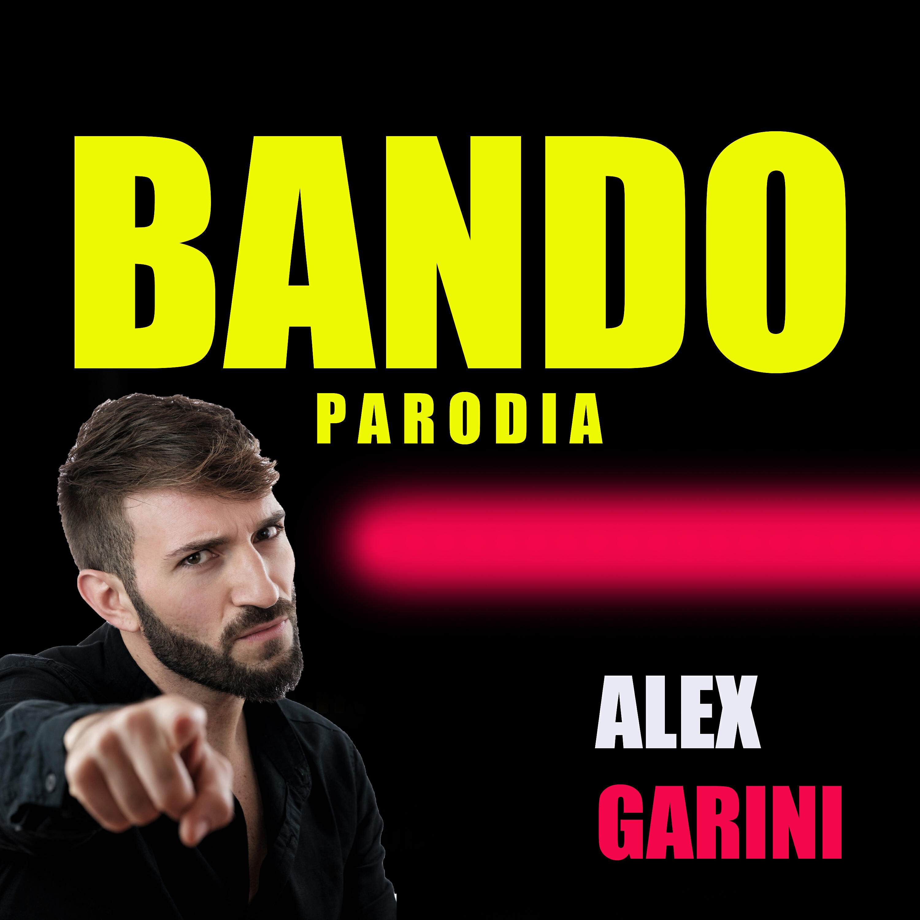 Релиз Bando (Parodia)