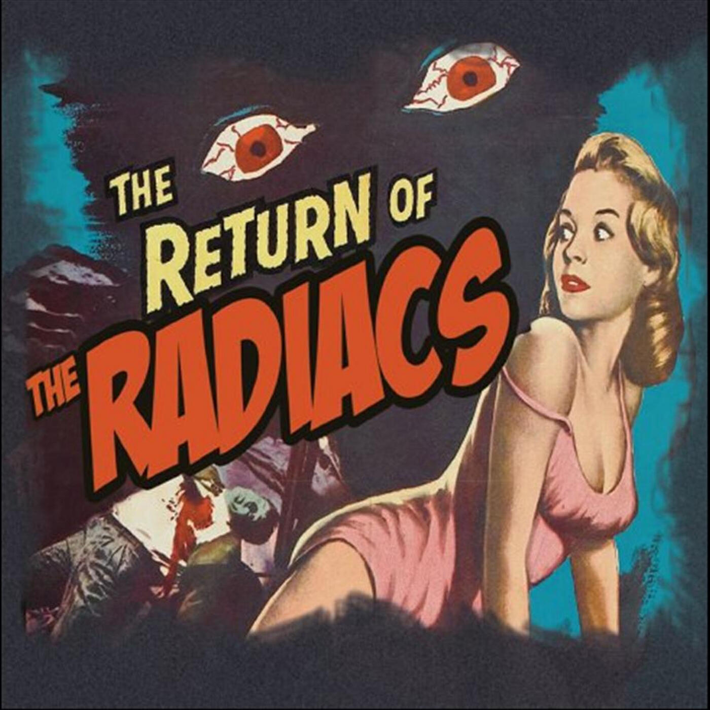 Релиз Return of the Radiacs