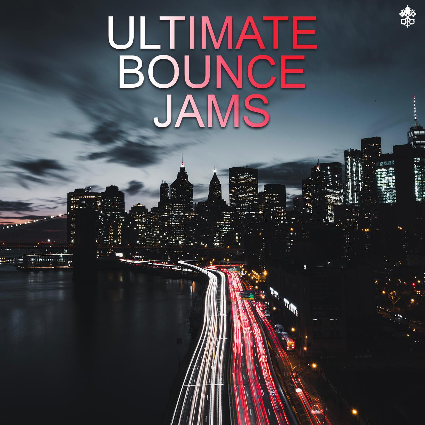 Релиз Ultimate Bounce Jams