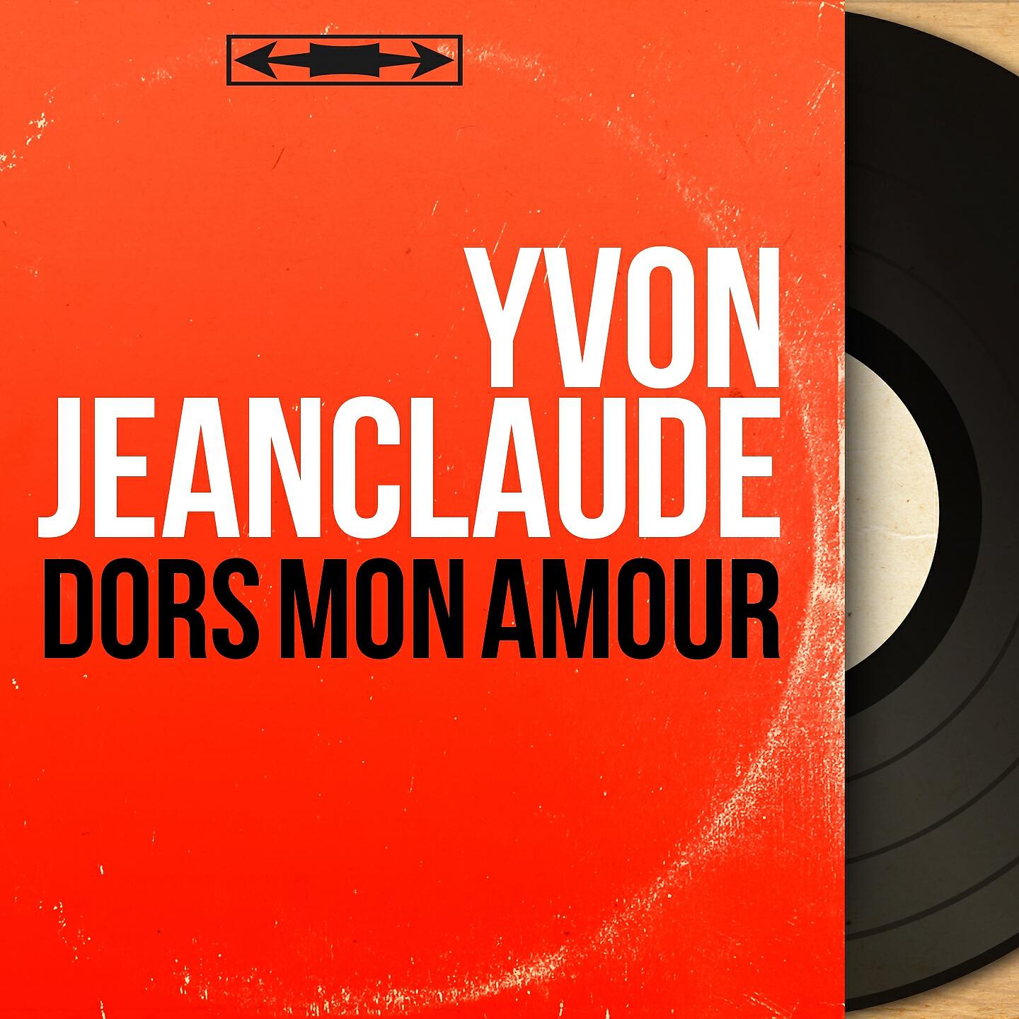 Релиз Dors mon amour