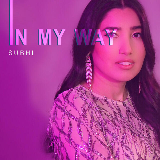 Релиз In My Way