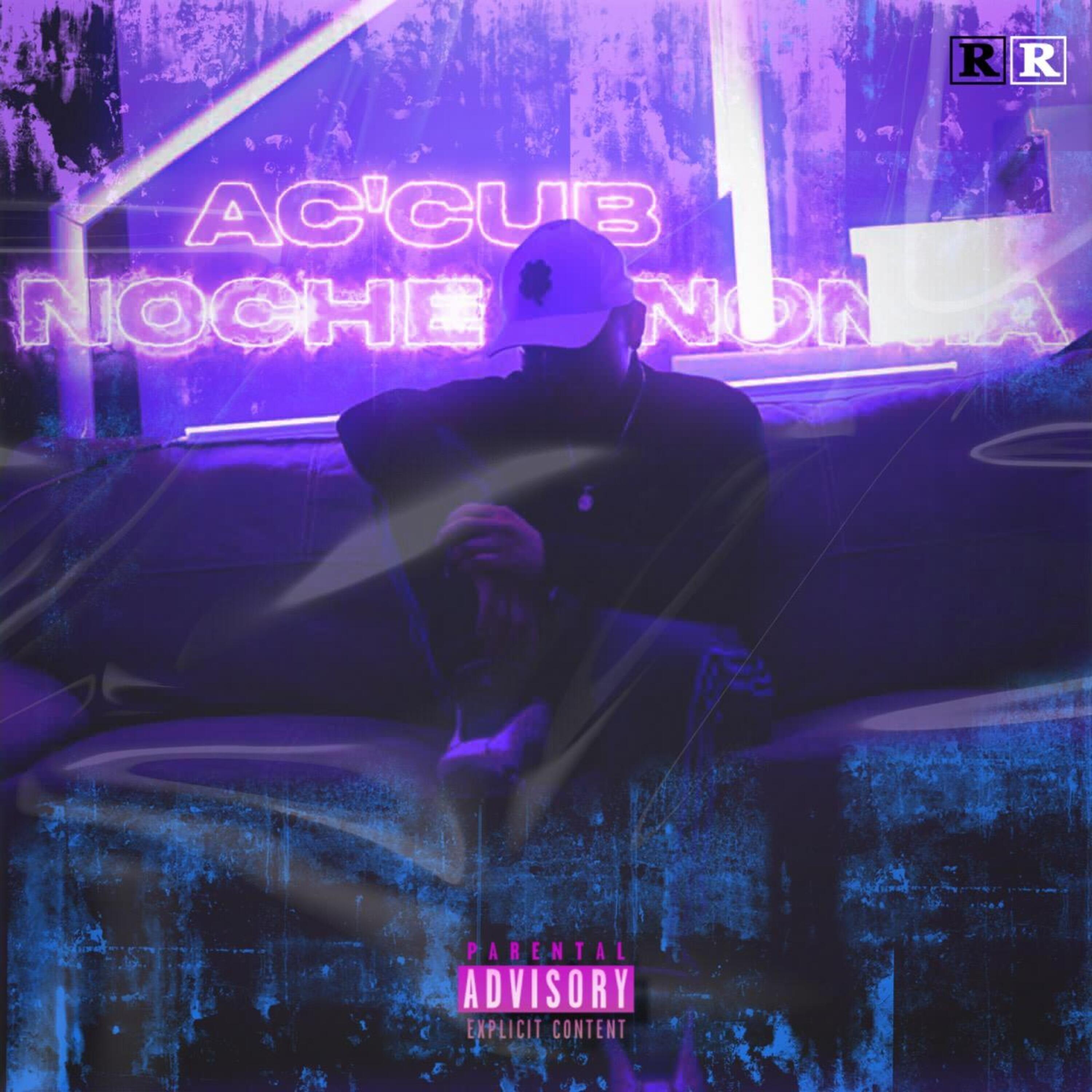 Релиз Noche anonima X