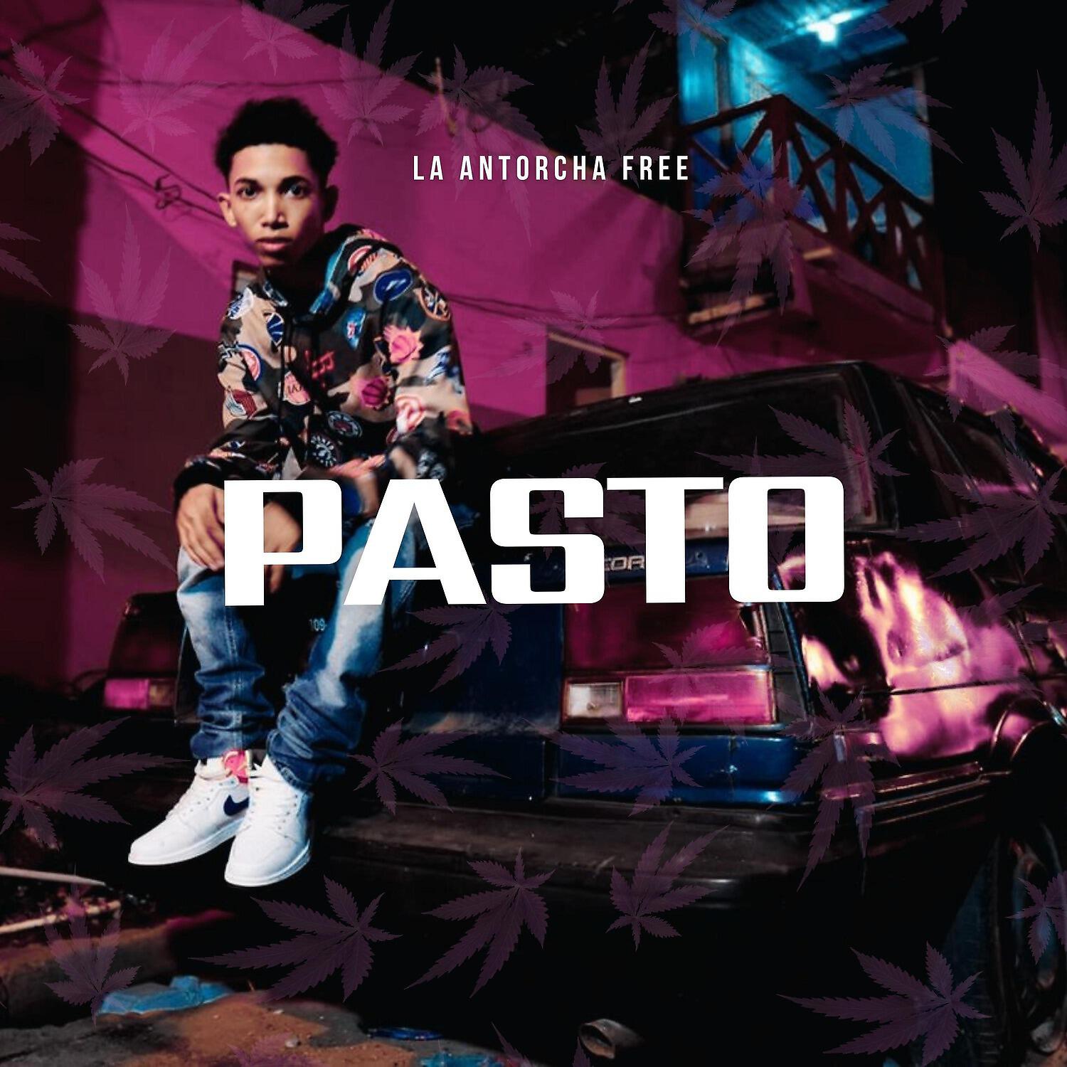 Релиз Pasto