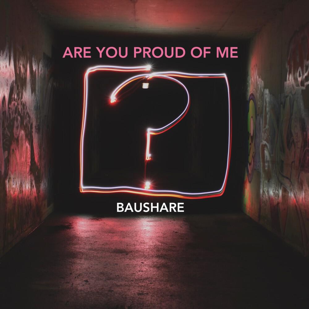 Релиз Are You Proud of Me?