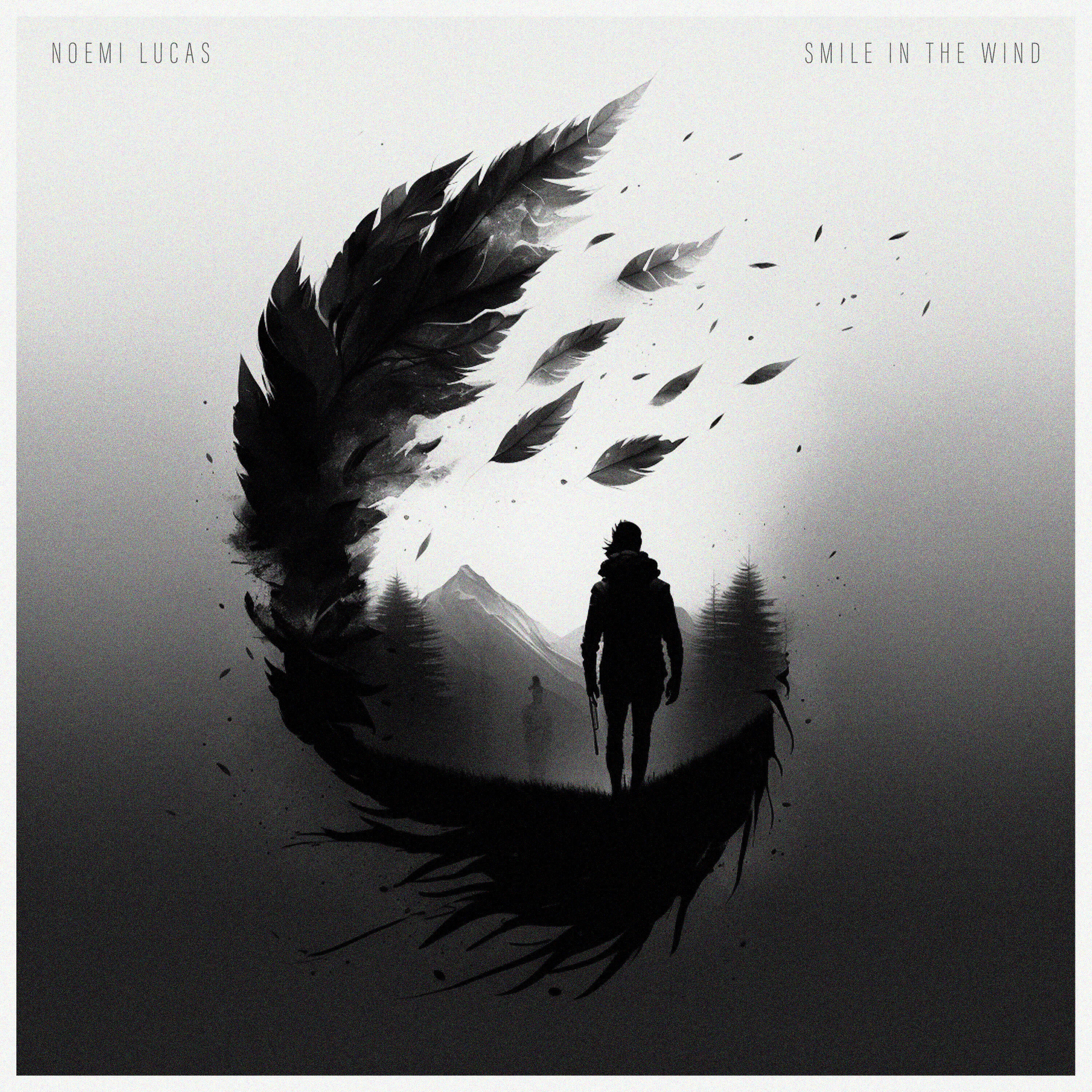 Релиз Smile in the wind