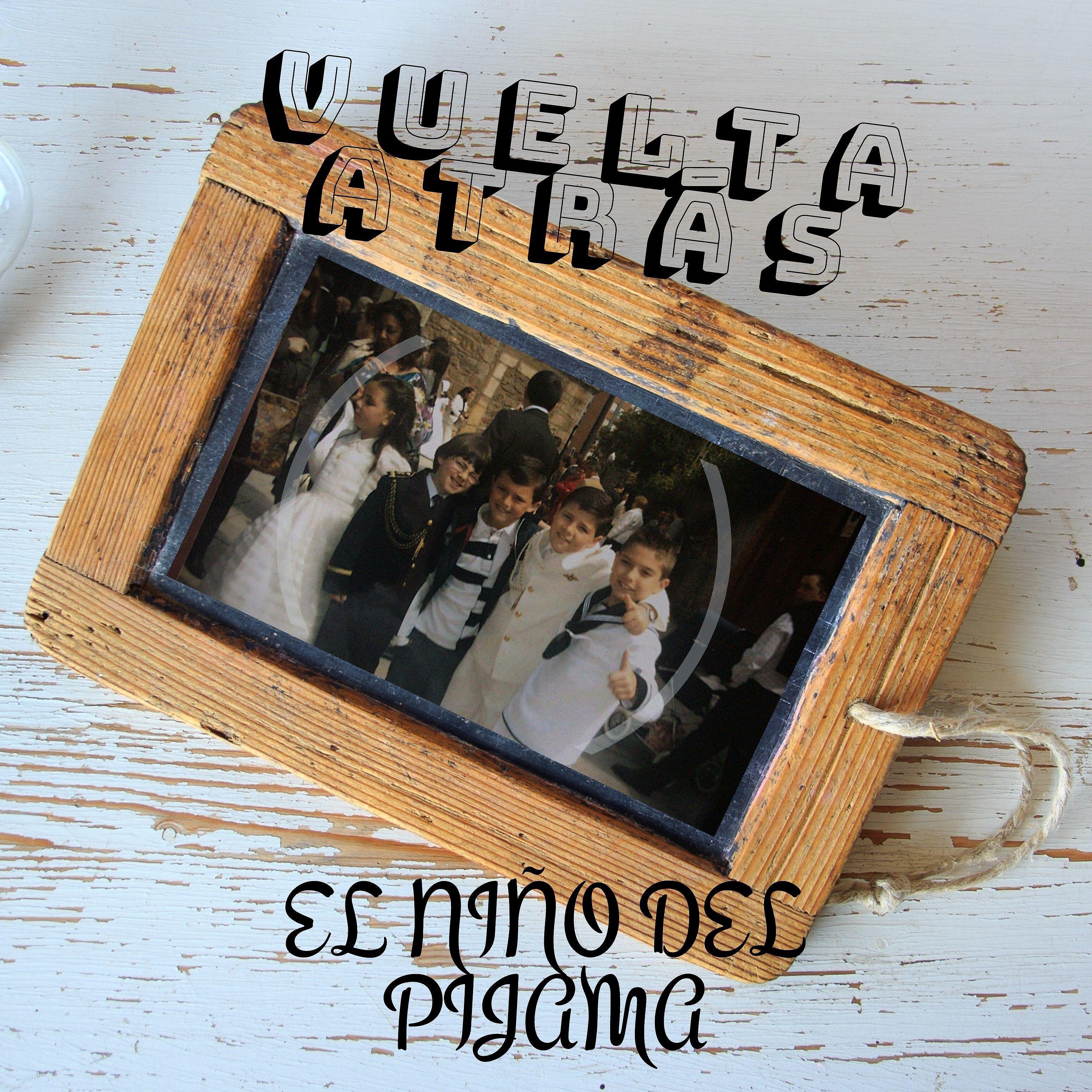 Релиз Vuelta atrás