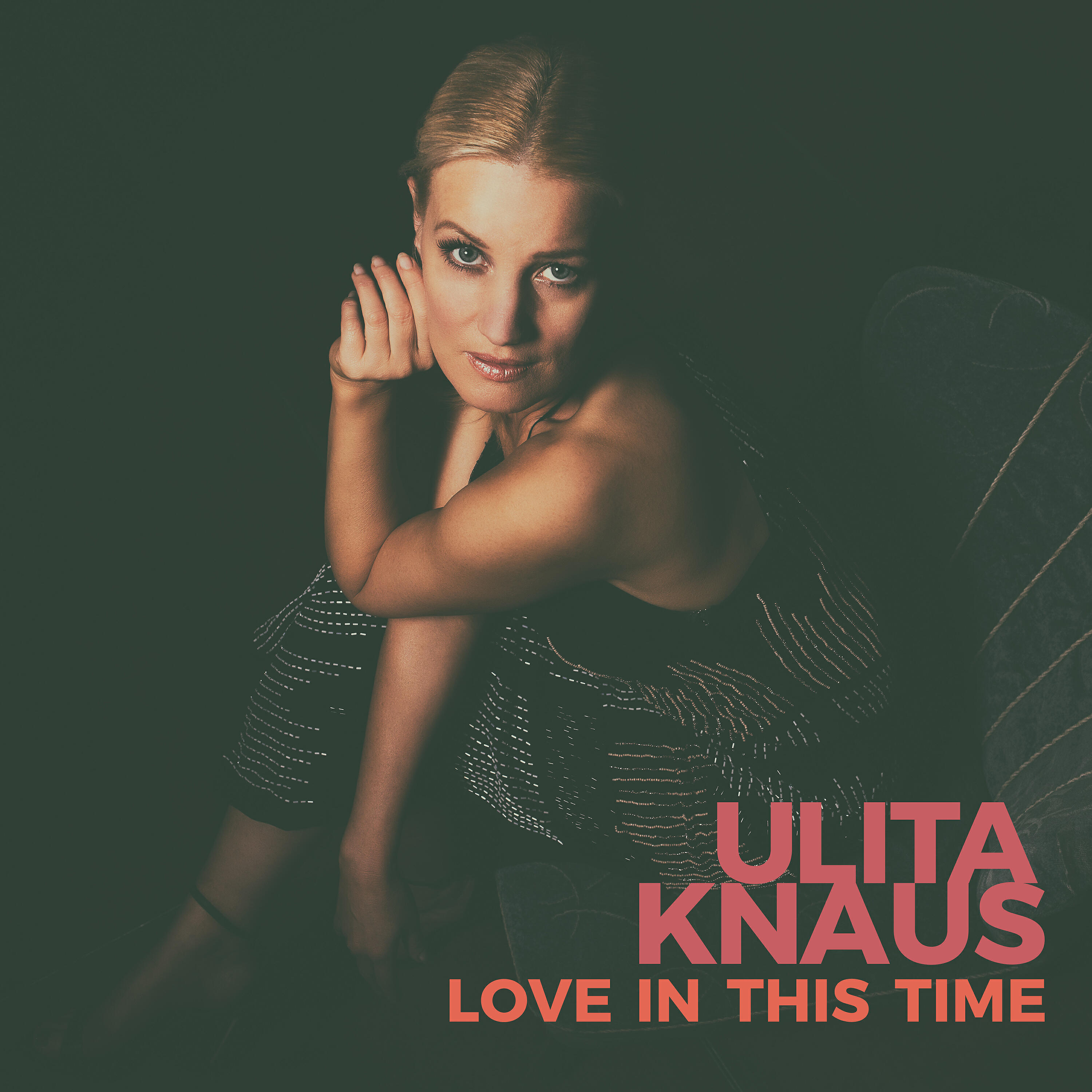 Релиз Love in This Time
