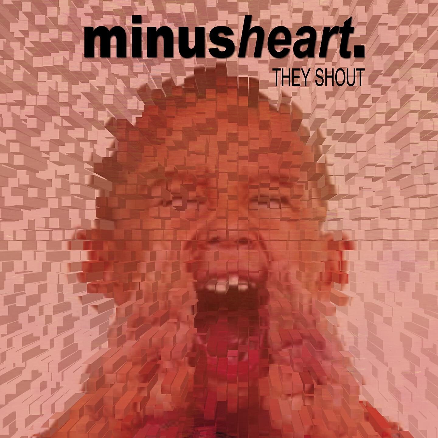 Релиз They Shout
