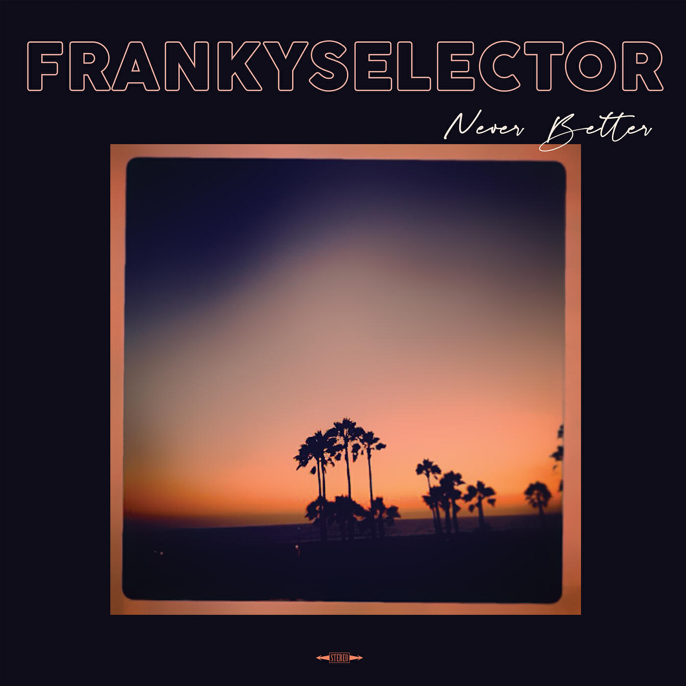 Релиз Never Better