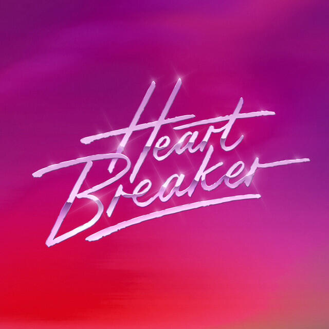 Релиз Heartbreaker