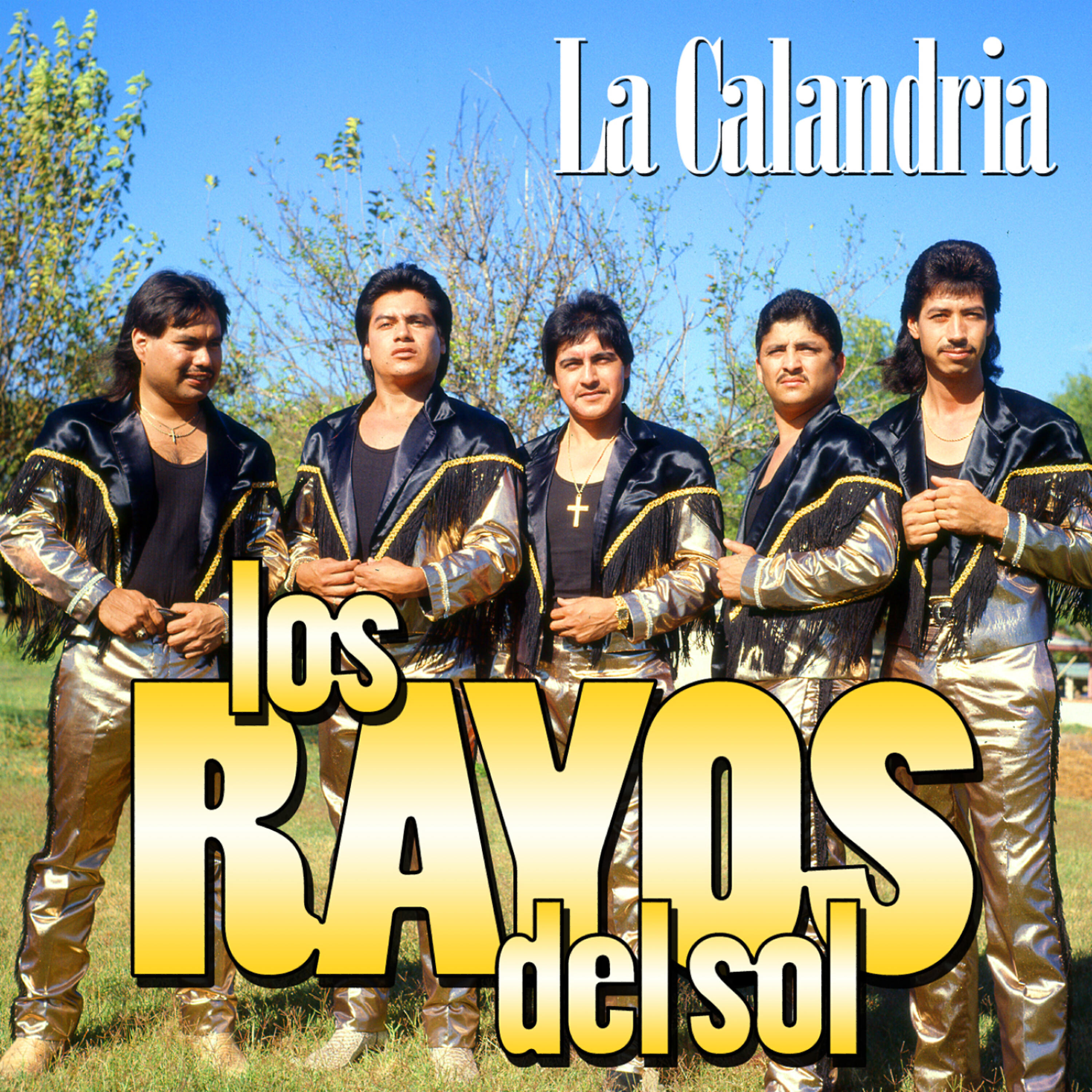 Релиз La Calandaria