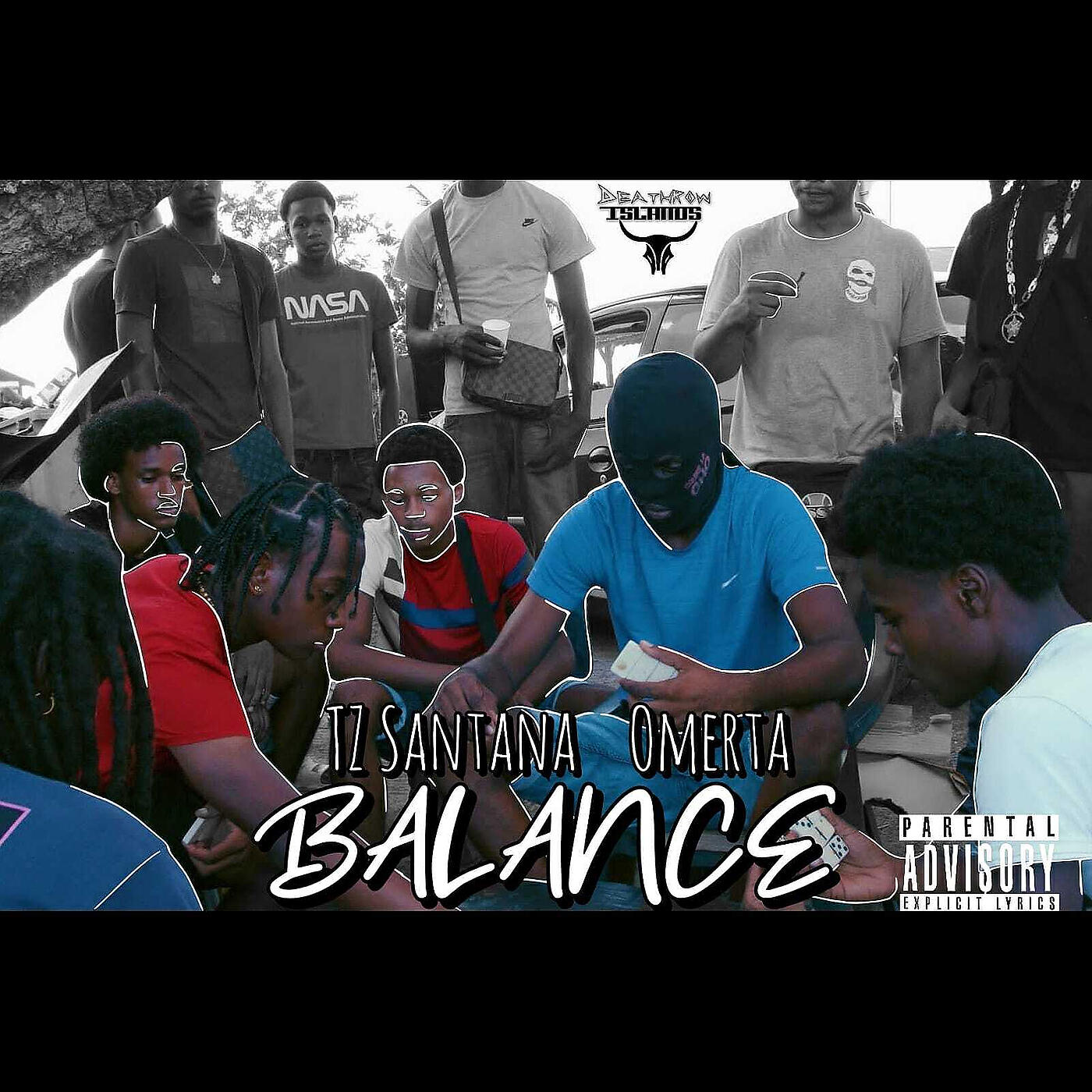 Релиз Balance