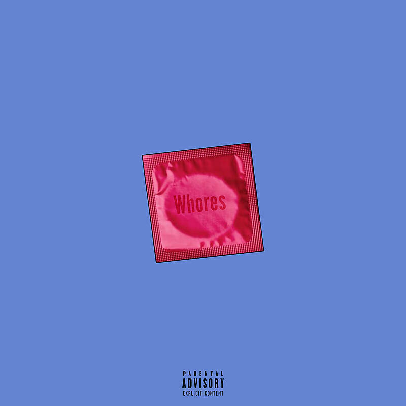 Релиз WHORES