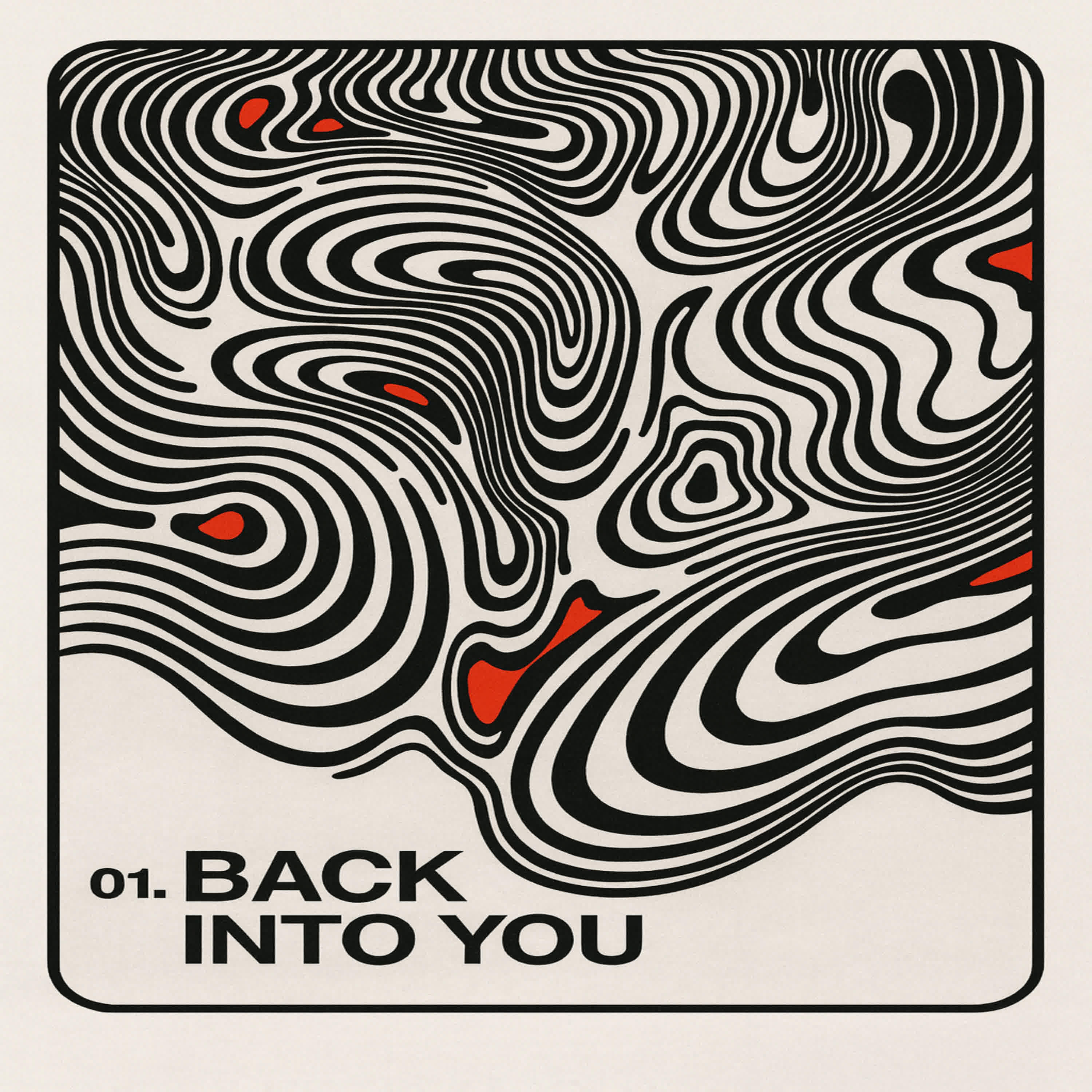 Релиз Back Into You (Radio Edit)