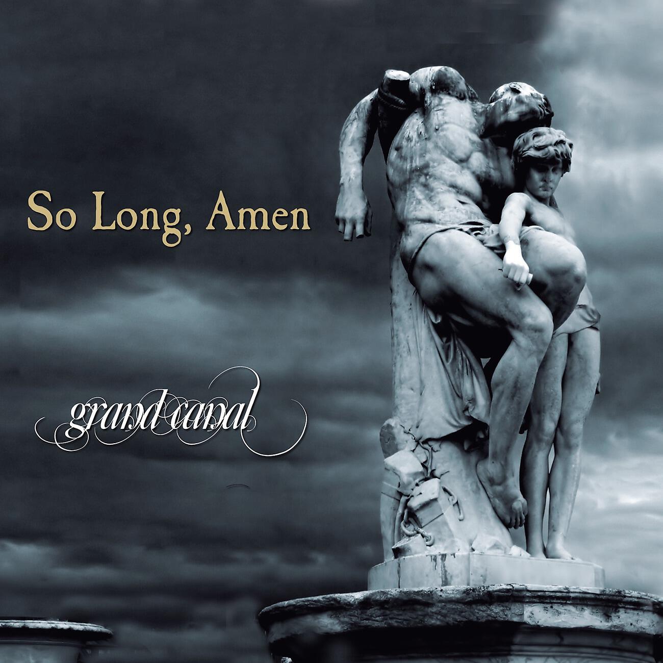 Релиз So Long, Amen