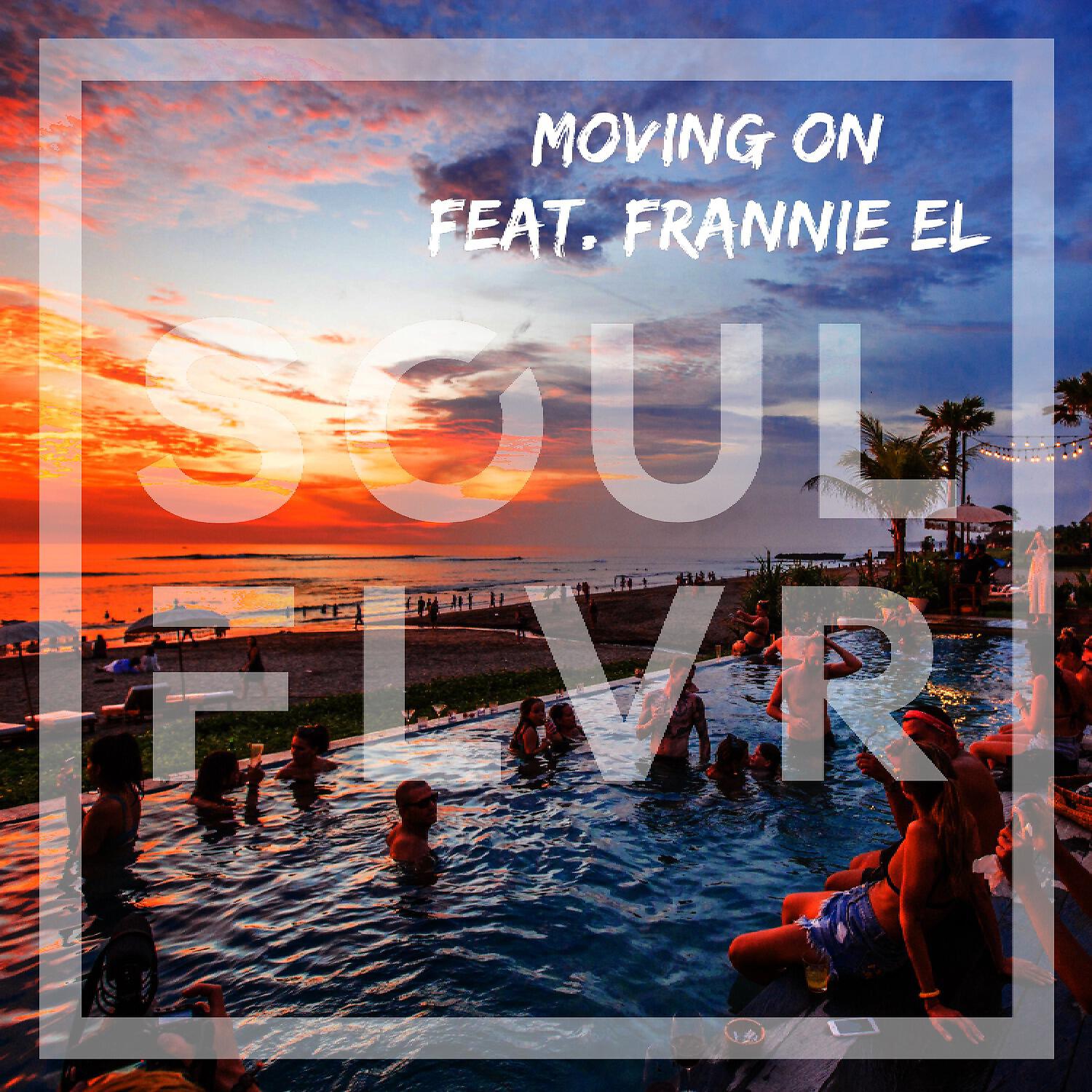 Релиз Moving On