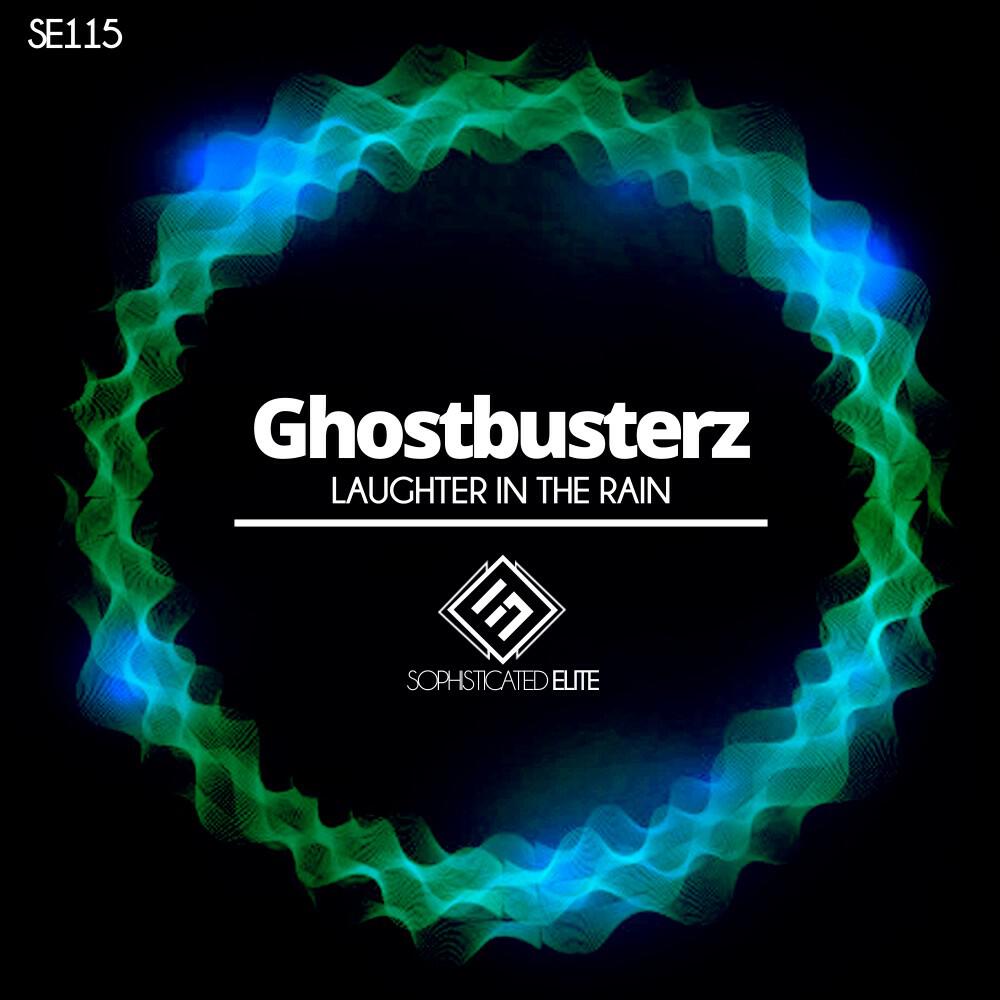 Релиз Laughter in the Rain