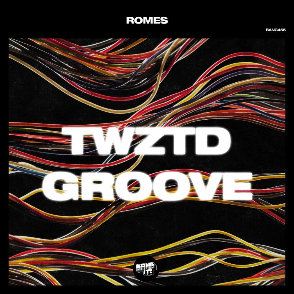 Релиз Twztd Groove