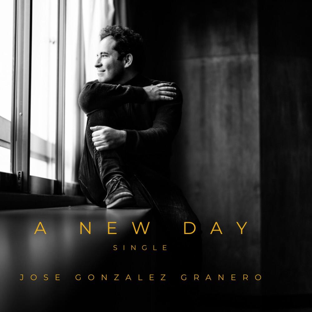 Релиз A New Day