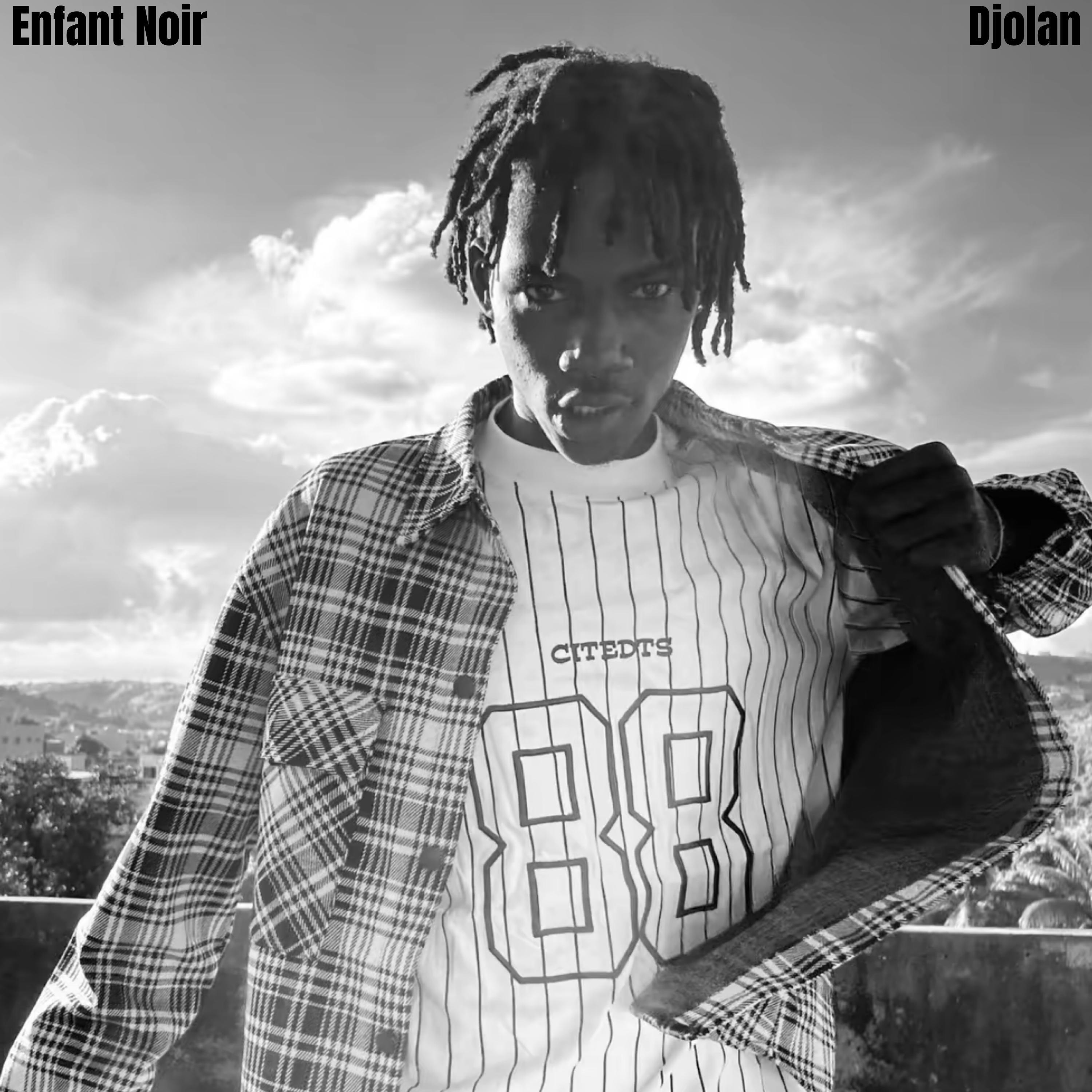 Релиз Djolan