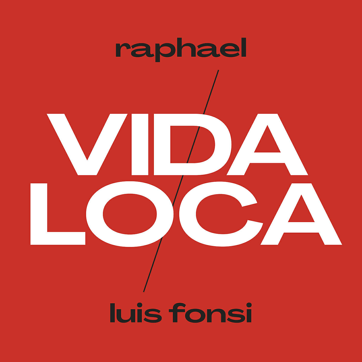 Релиз Vida Loca