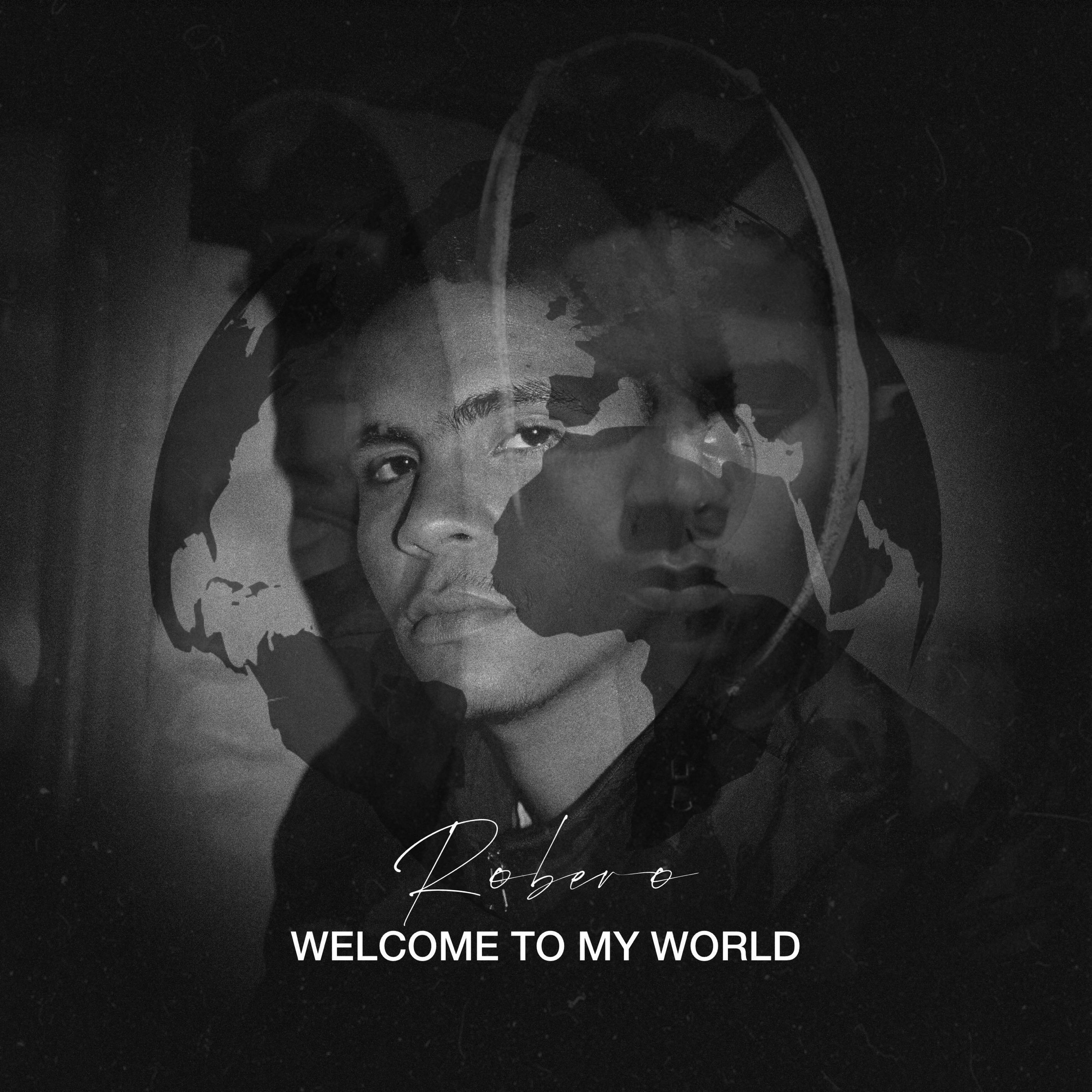 Релиз Welcome To My World
