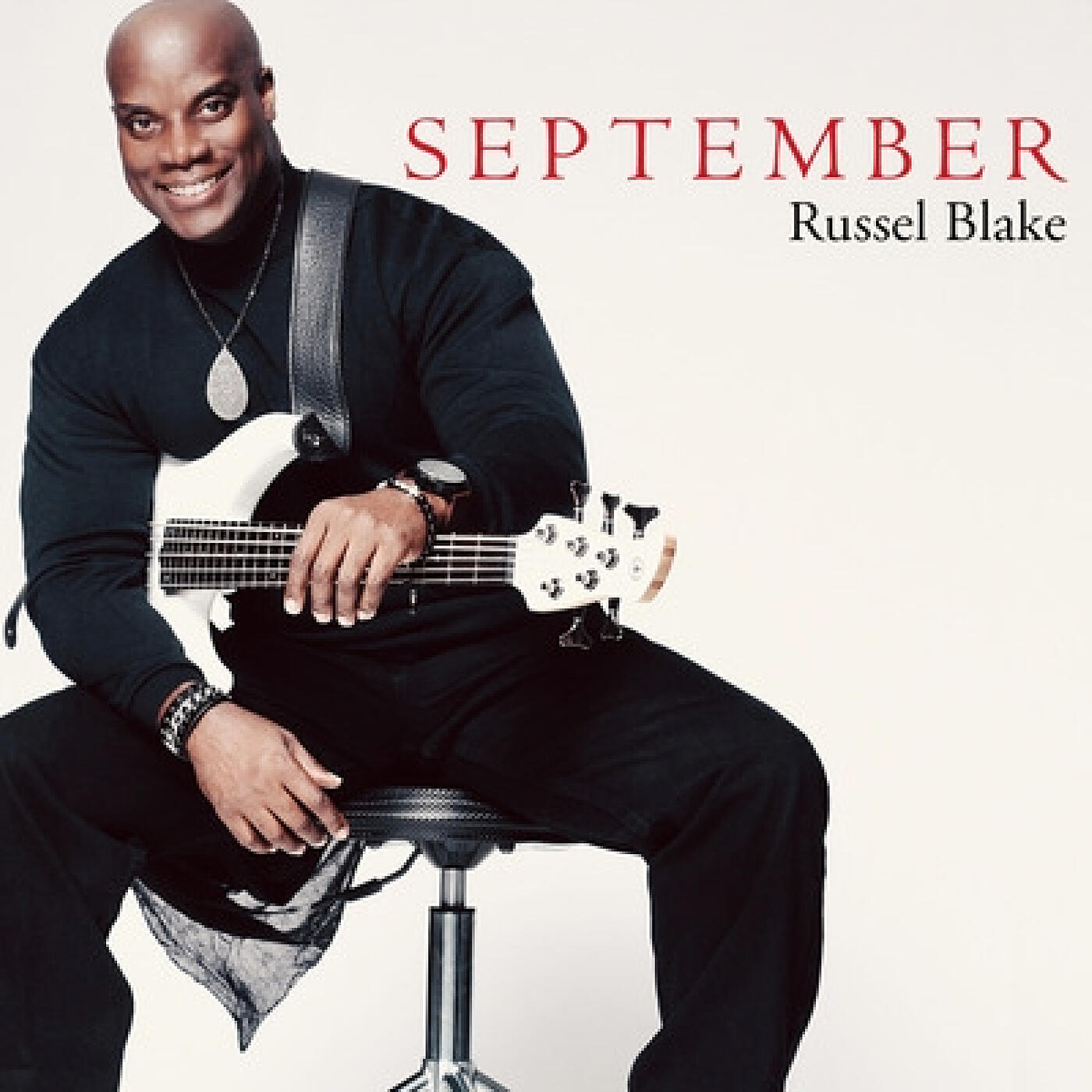 Релиз September