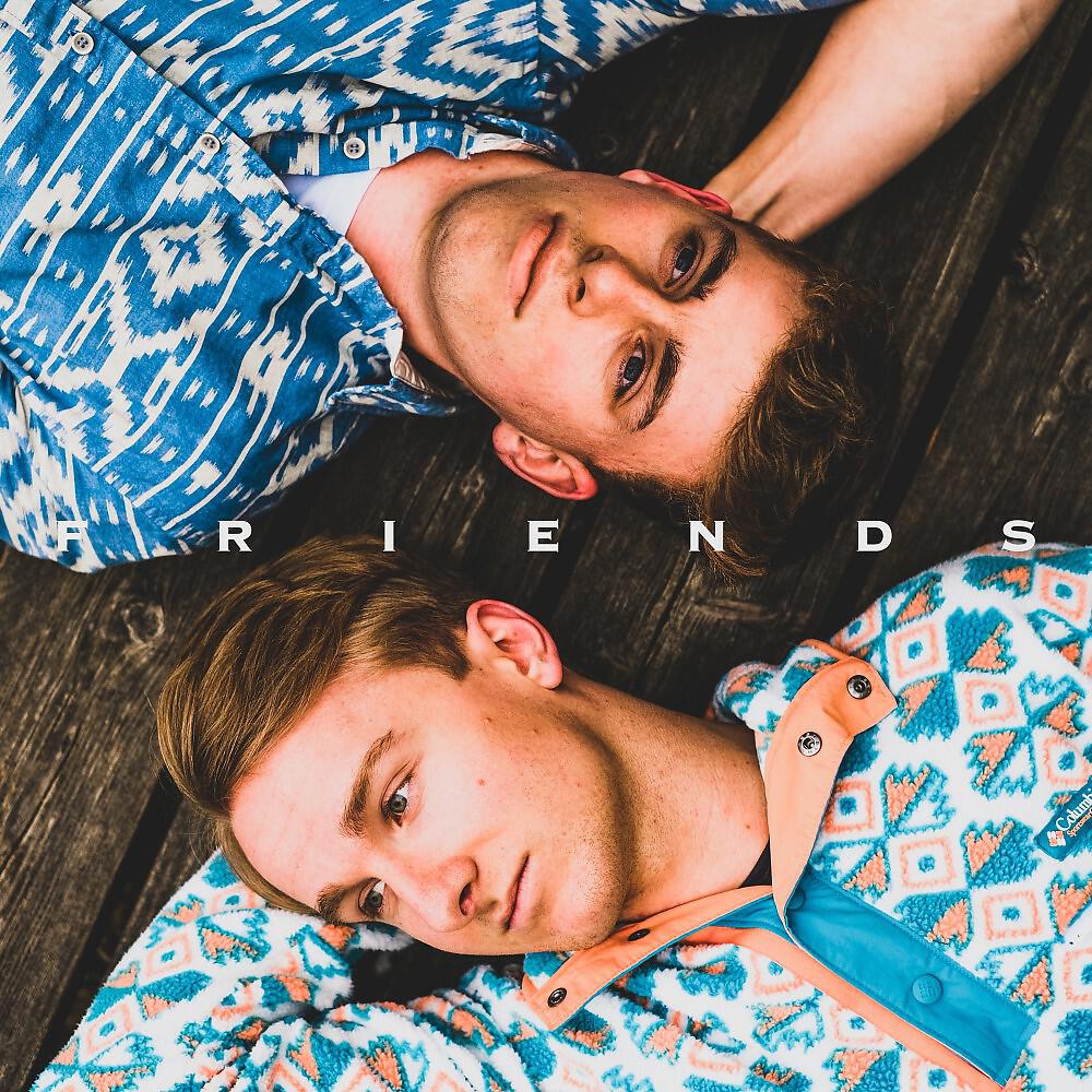 Релиз Friends