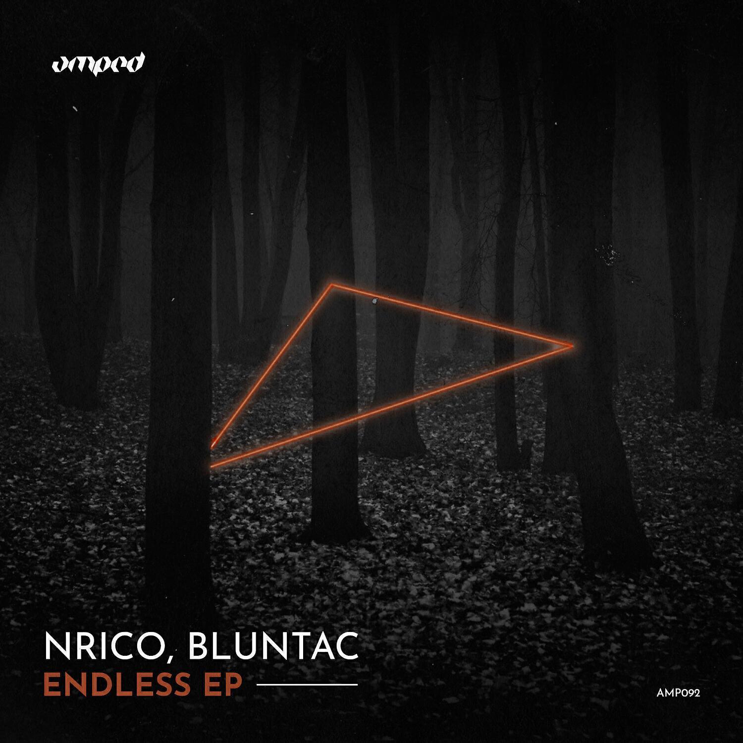 Bluntac
