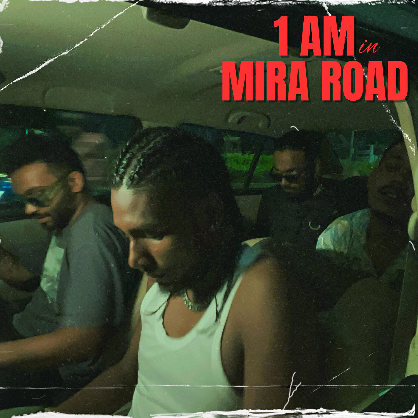 Скачать песню Mad Kap, Critical Jxck - 1am in Mira Road бесплатно в MP3 для Android и iOS
