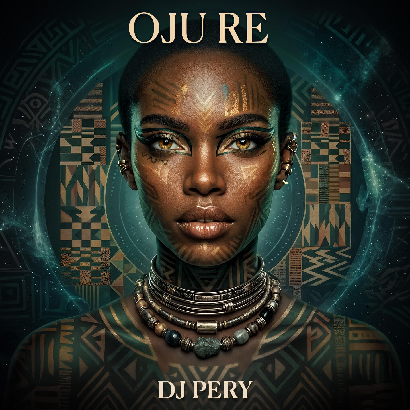 Релиз Oju Re
