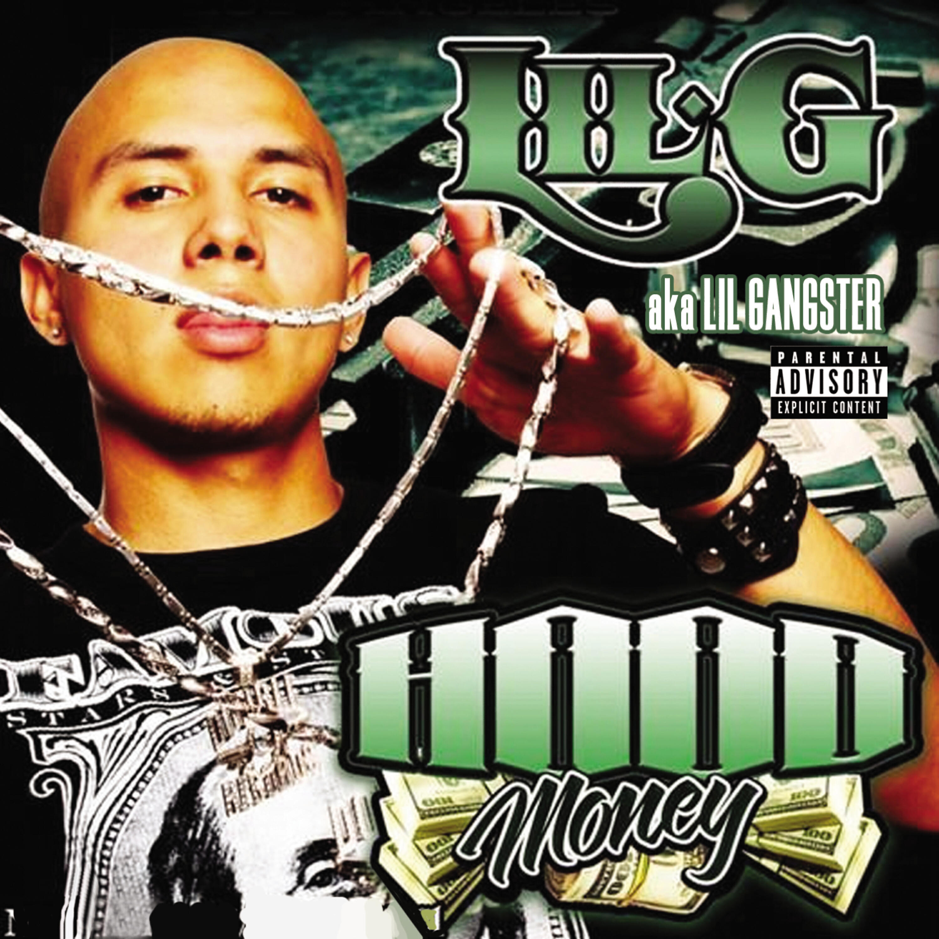 Релиз Hood Money