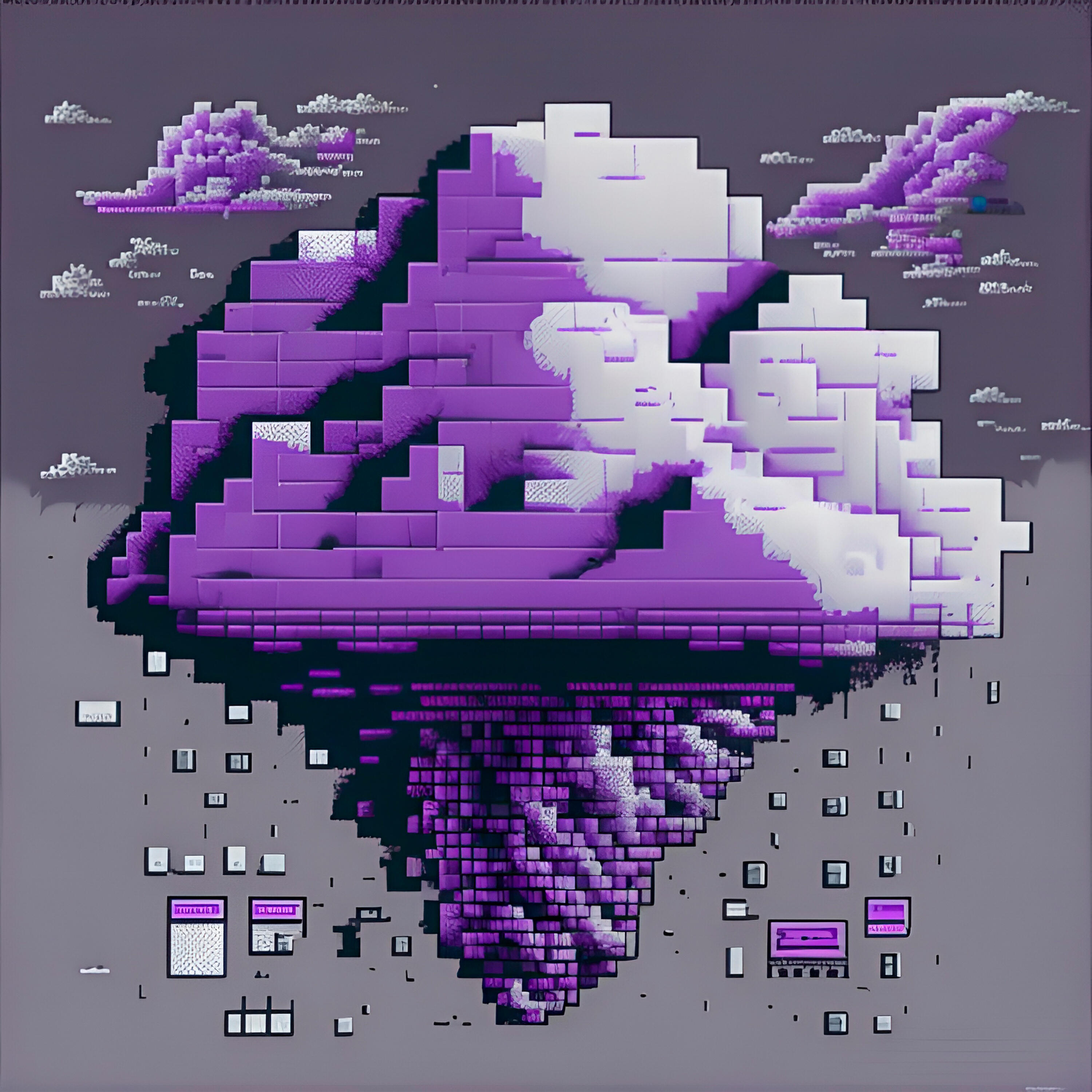 Релиз Cloud Merge