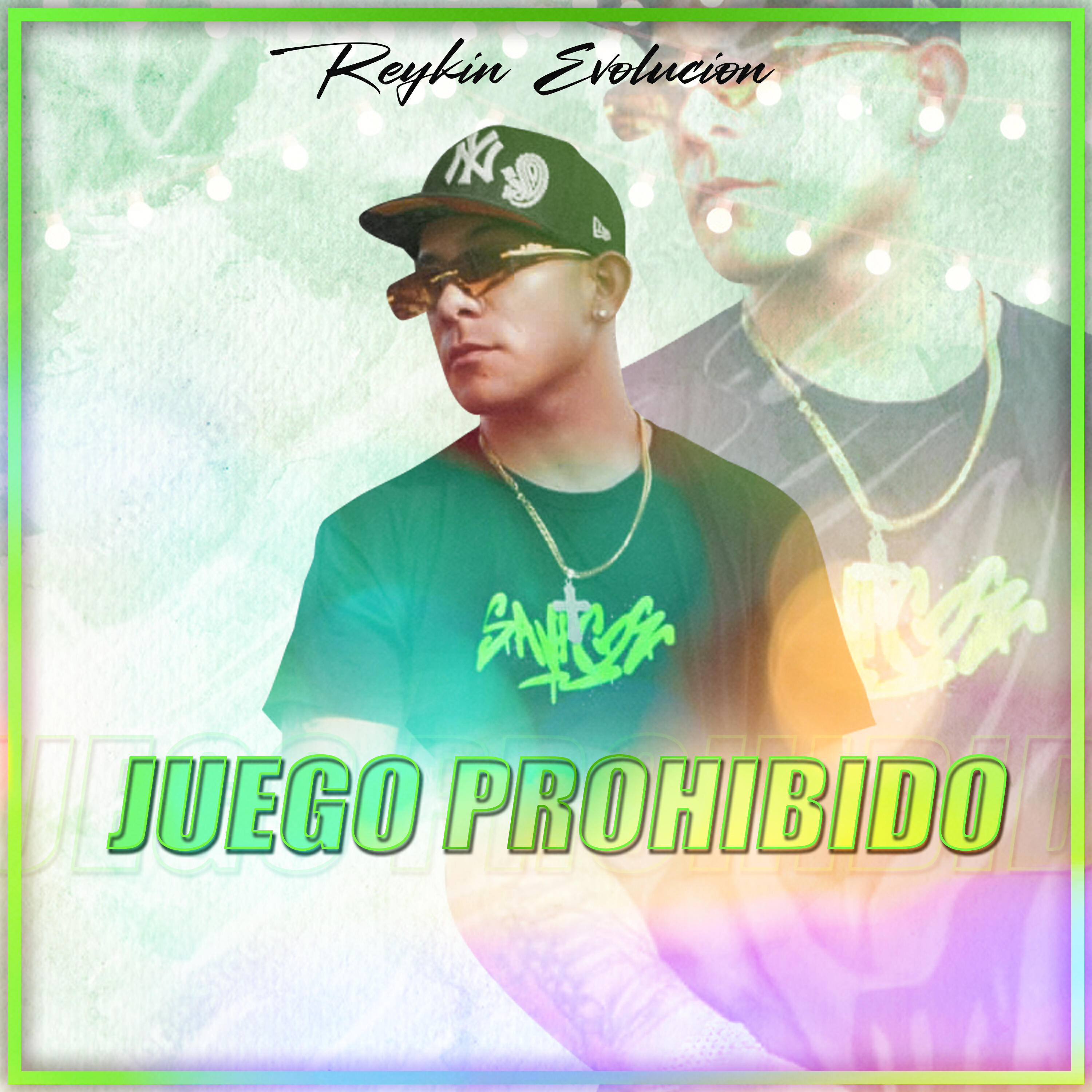 Reykin evolucion