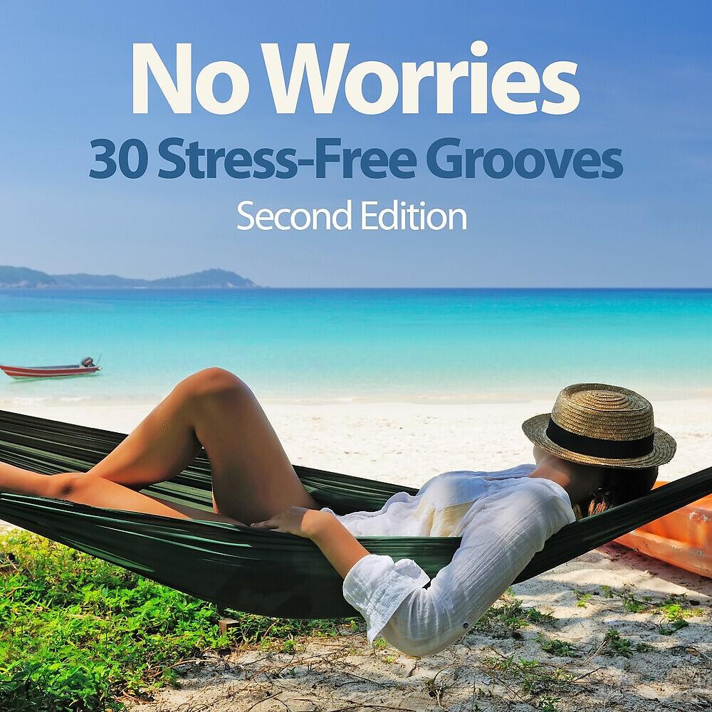 Релиз No Worries