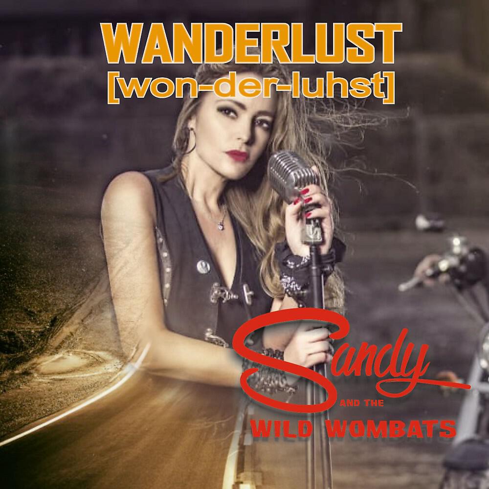 Постер альбома Wanderlust