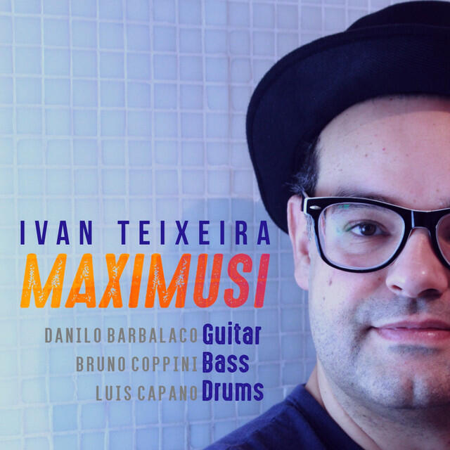 Релиз Maximusi
