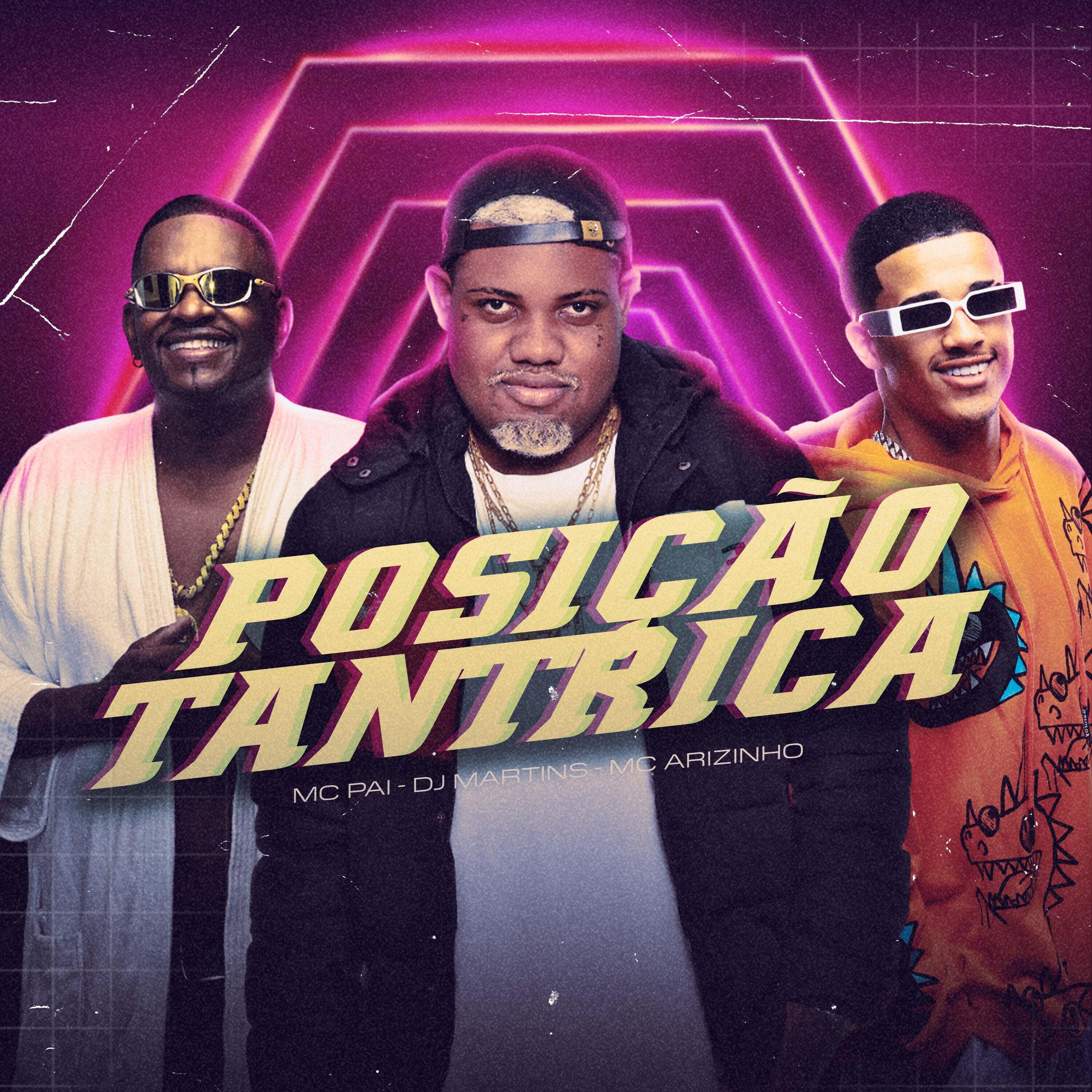 Релиз Posição Tantrica