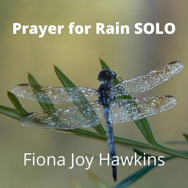 Релиз Prayer for Rain (Solo Version)