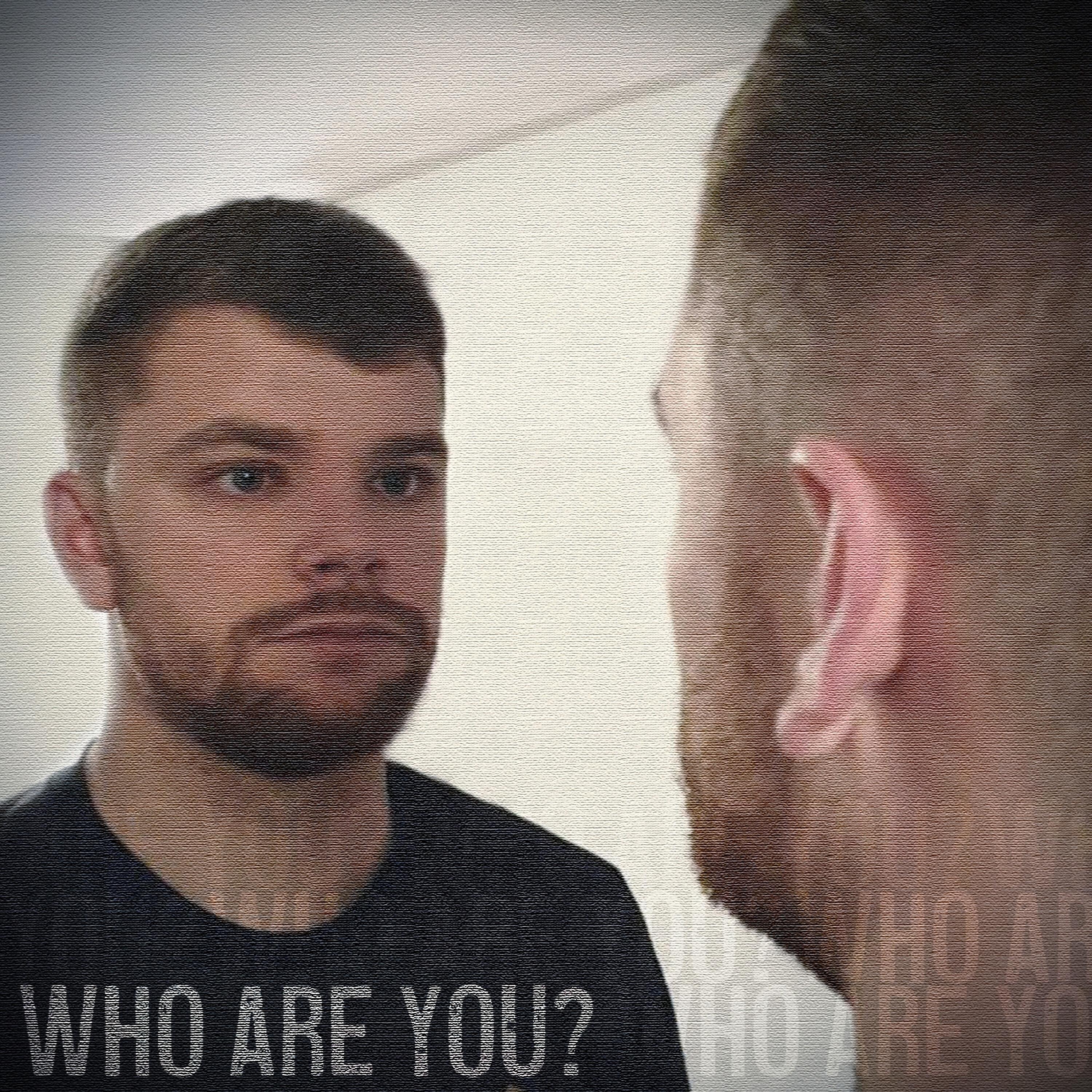 Релиз Who Are You?