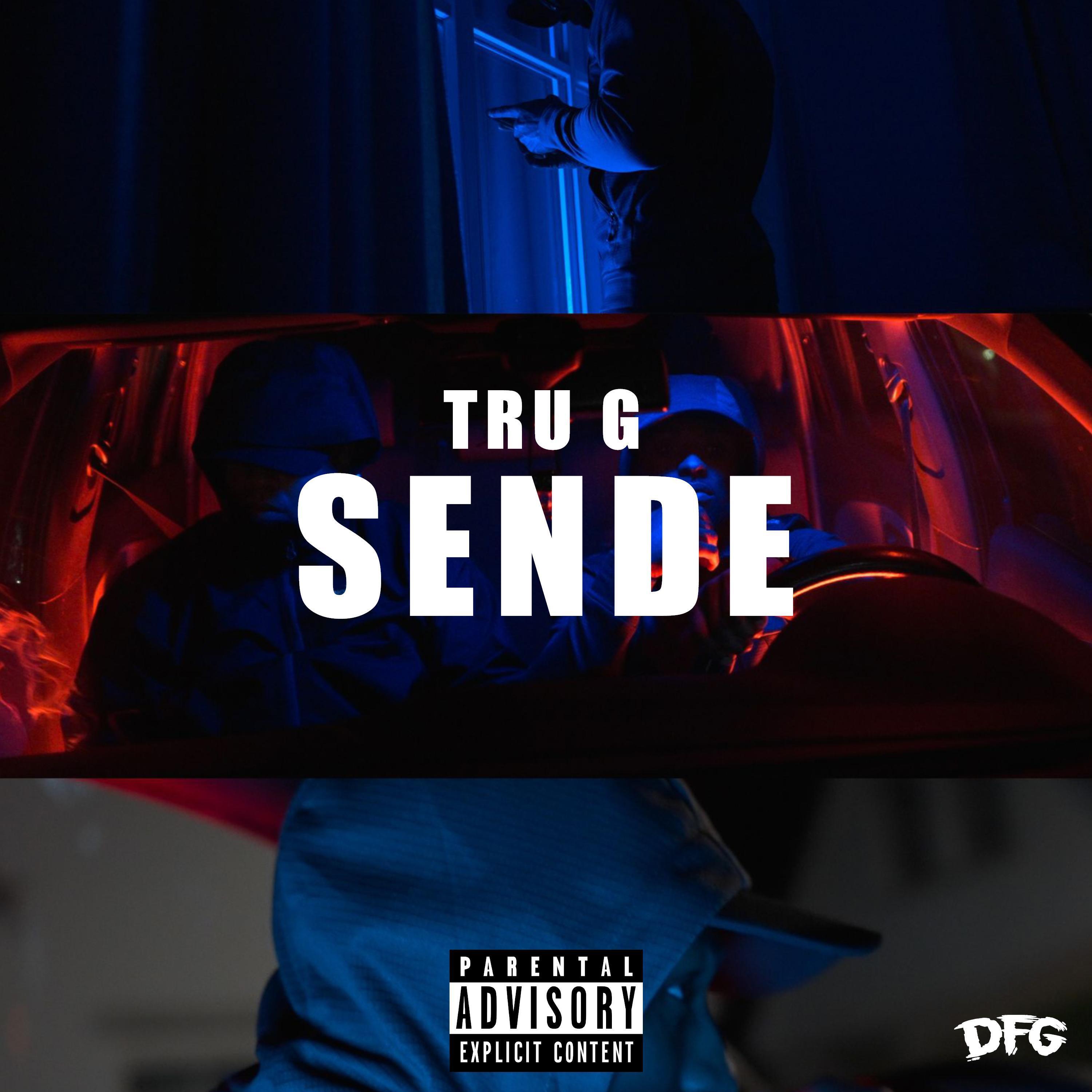 Релиз SENDE