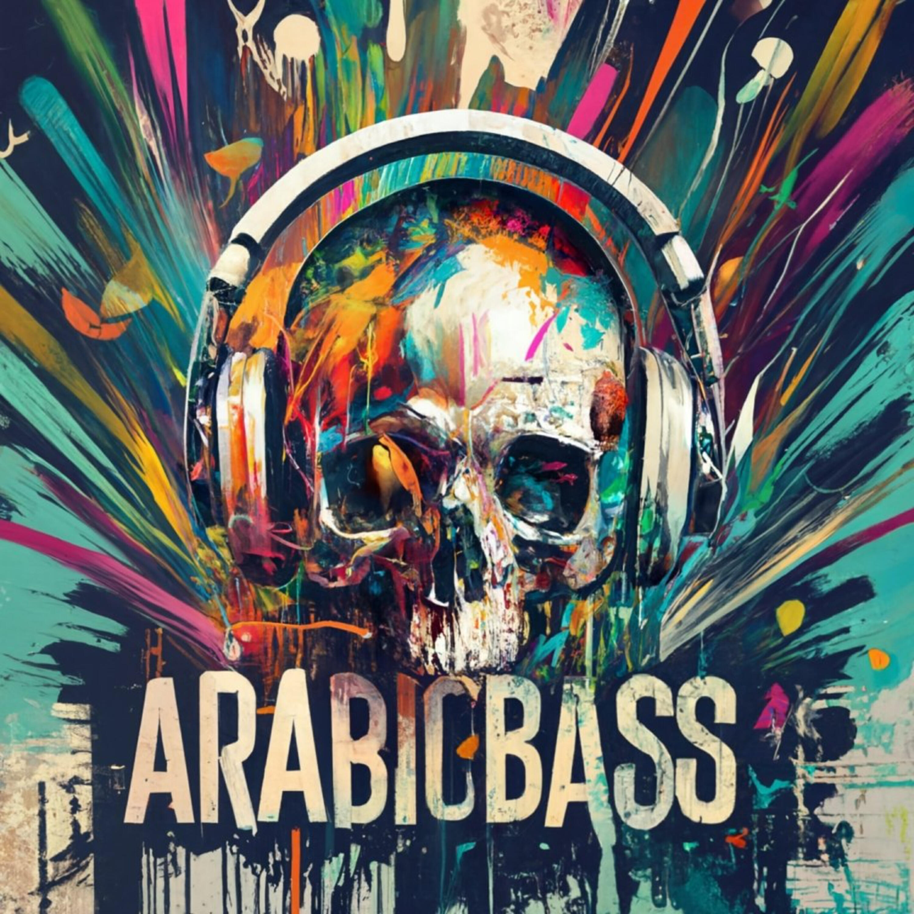 Релиз Arabic Bass