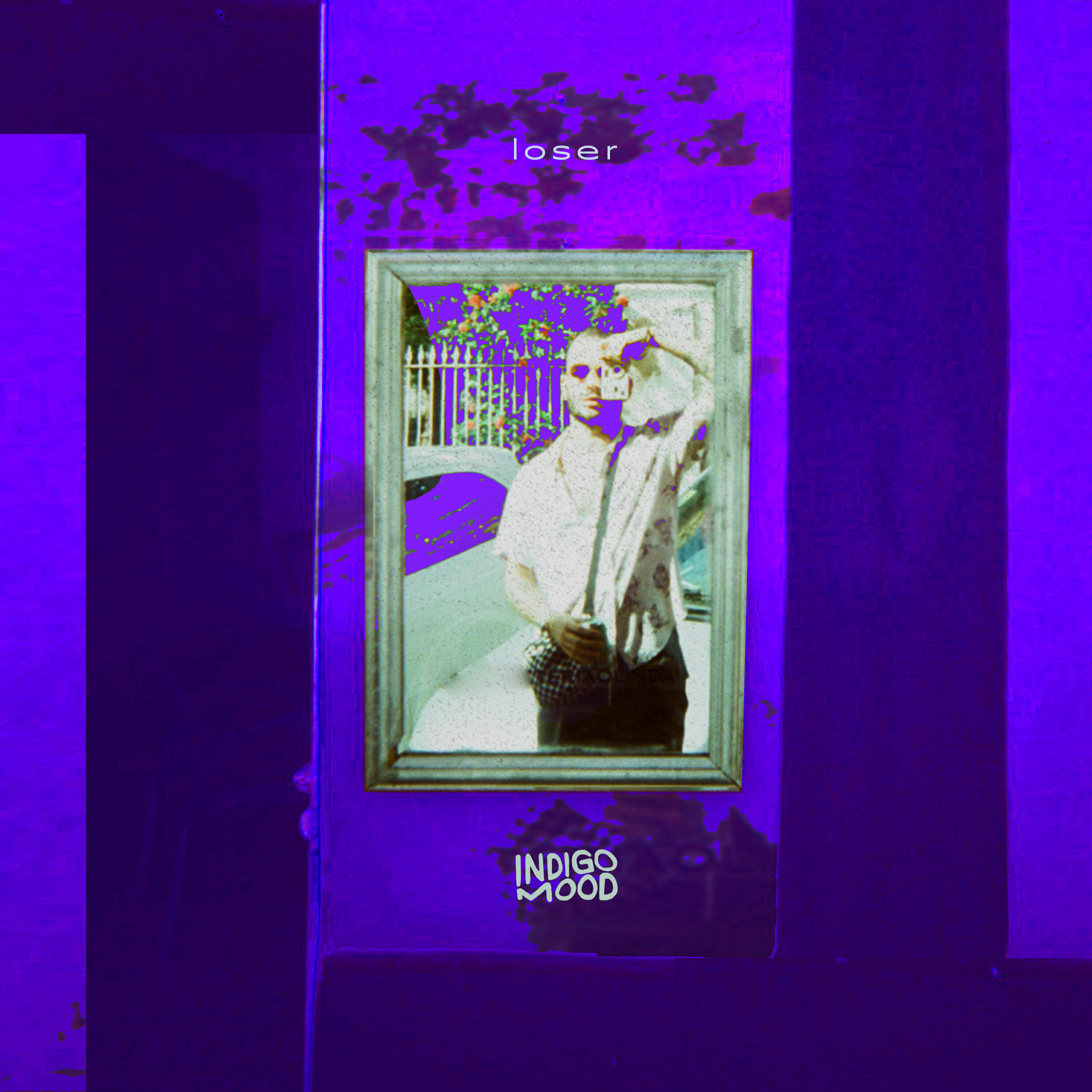 Релиз Loser