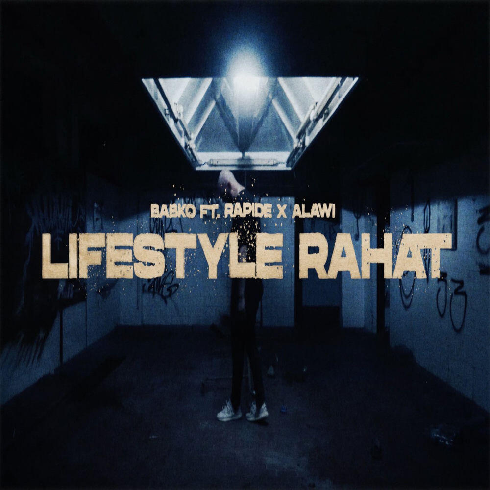 Релиз Lifestyle Rahat