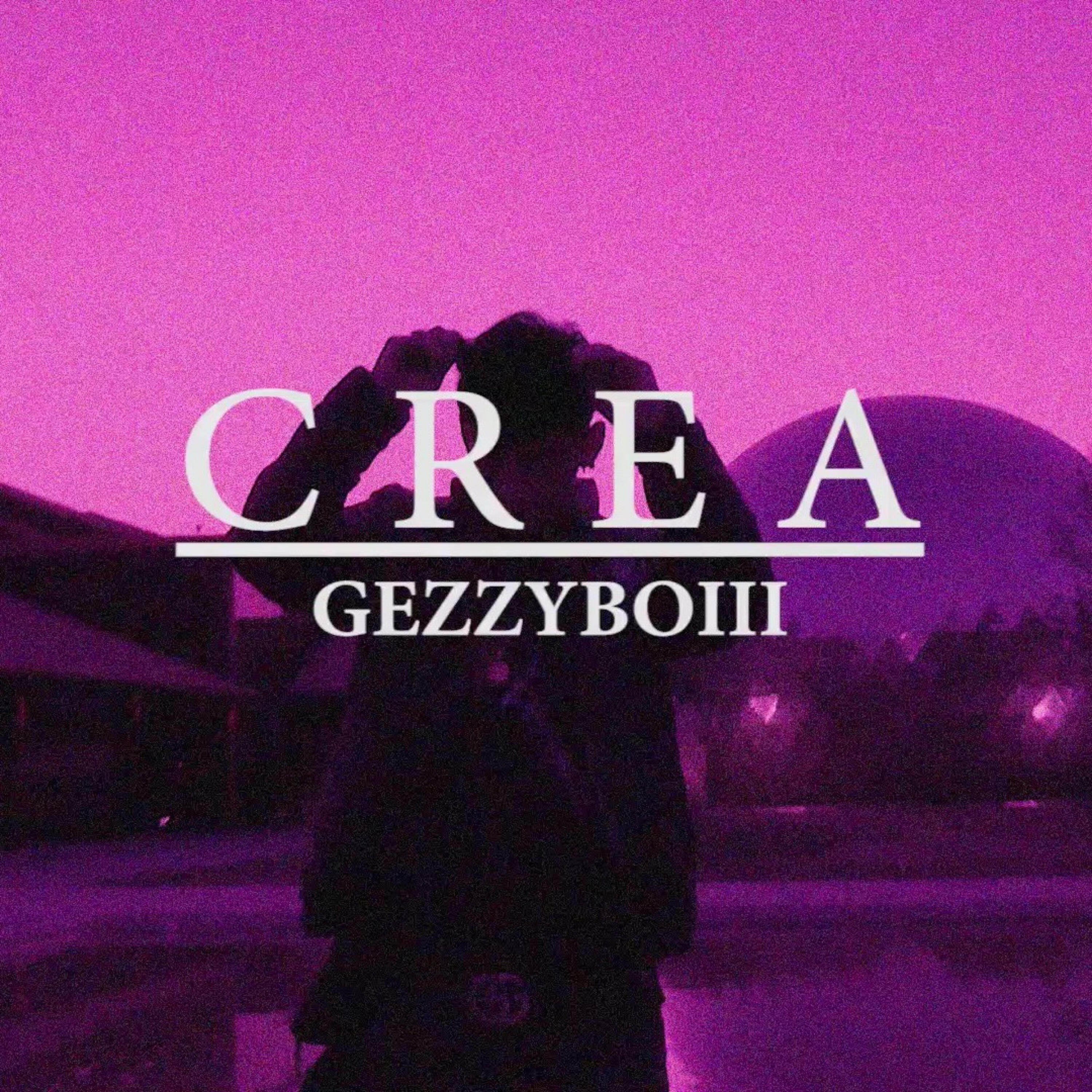 Релиз Crea