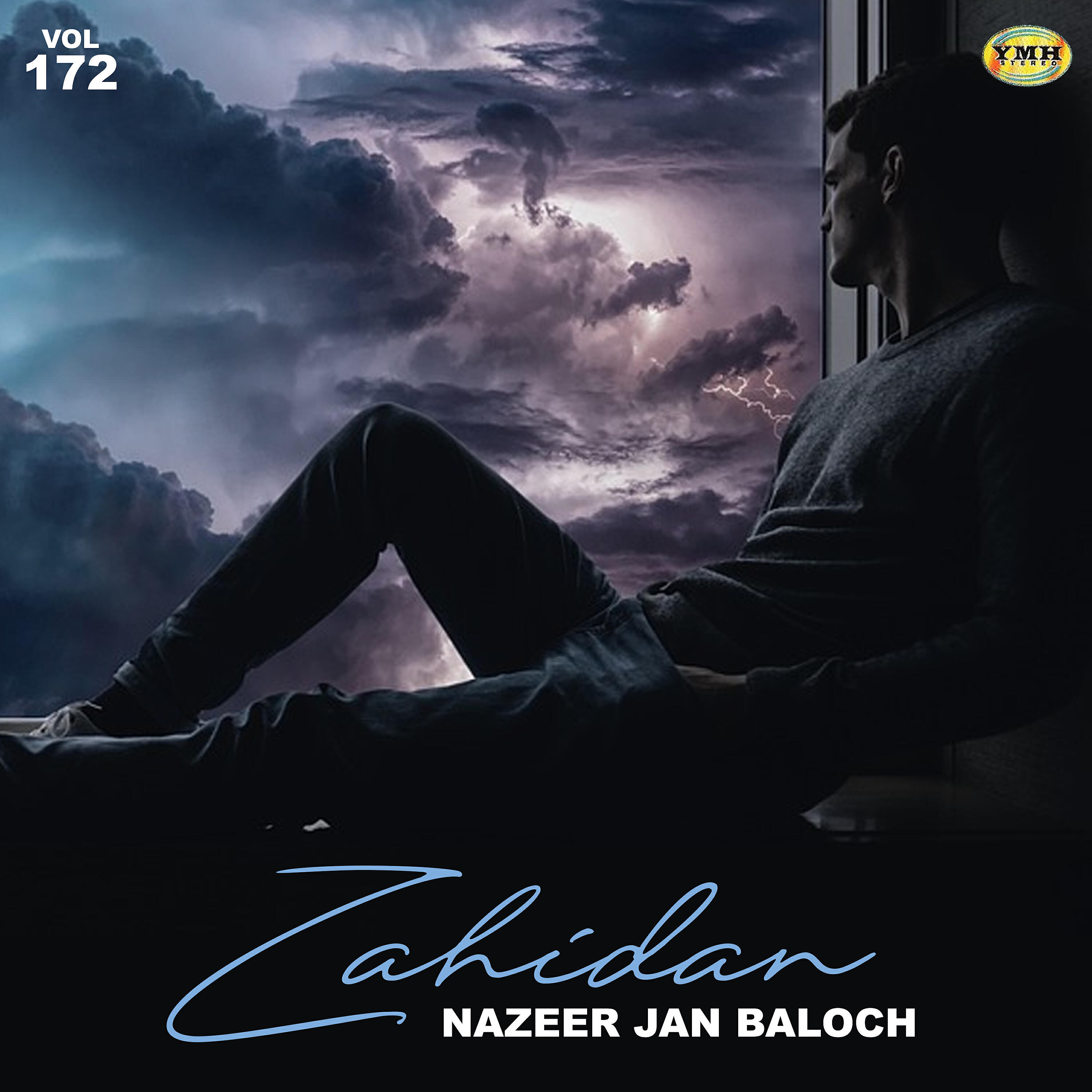 Релиз Zahidan, Vol. 172