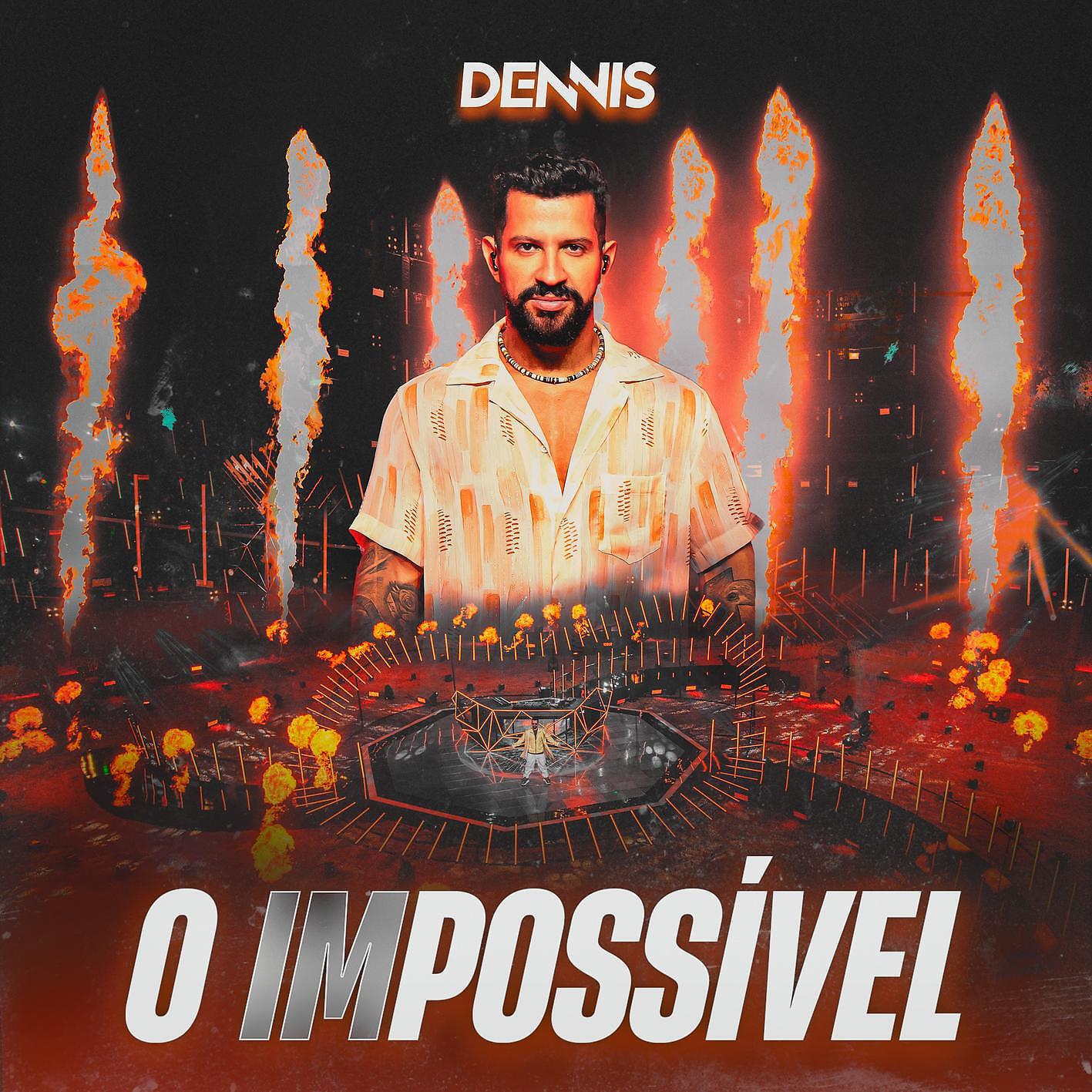 Релиз O (IM)POSSÍVEL (Ao Vivo)